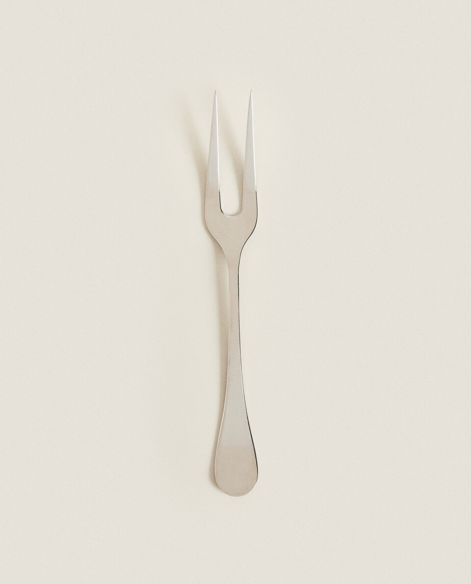 CLASSIC SERVING FORK