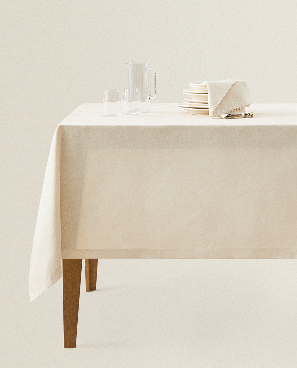 Tablecloths | Zara Home