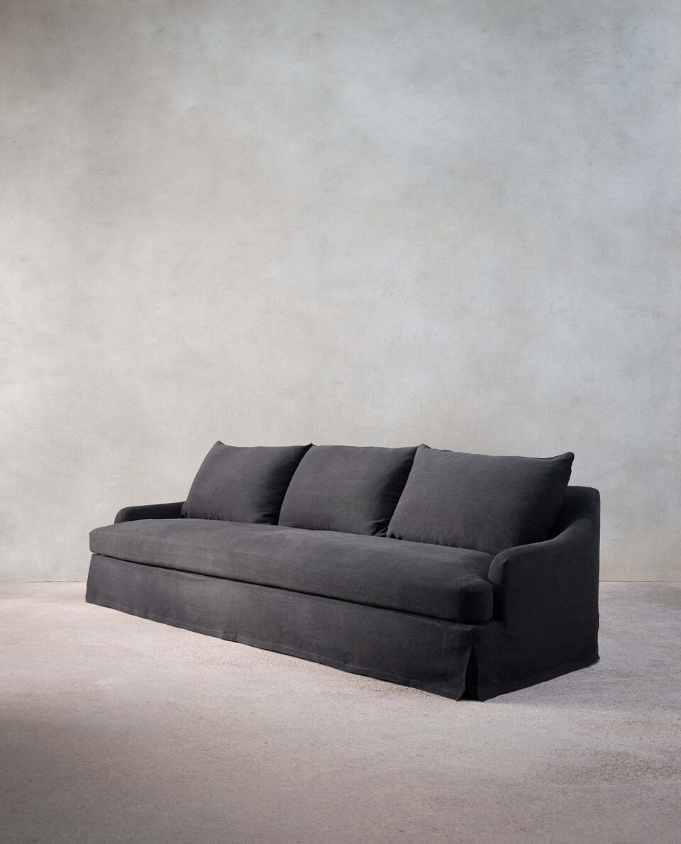 COUCH SEARCH Zara Home Belgium