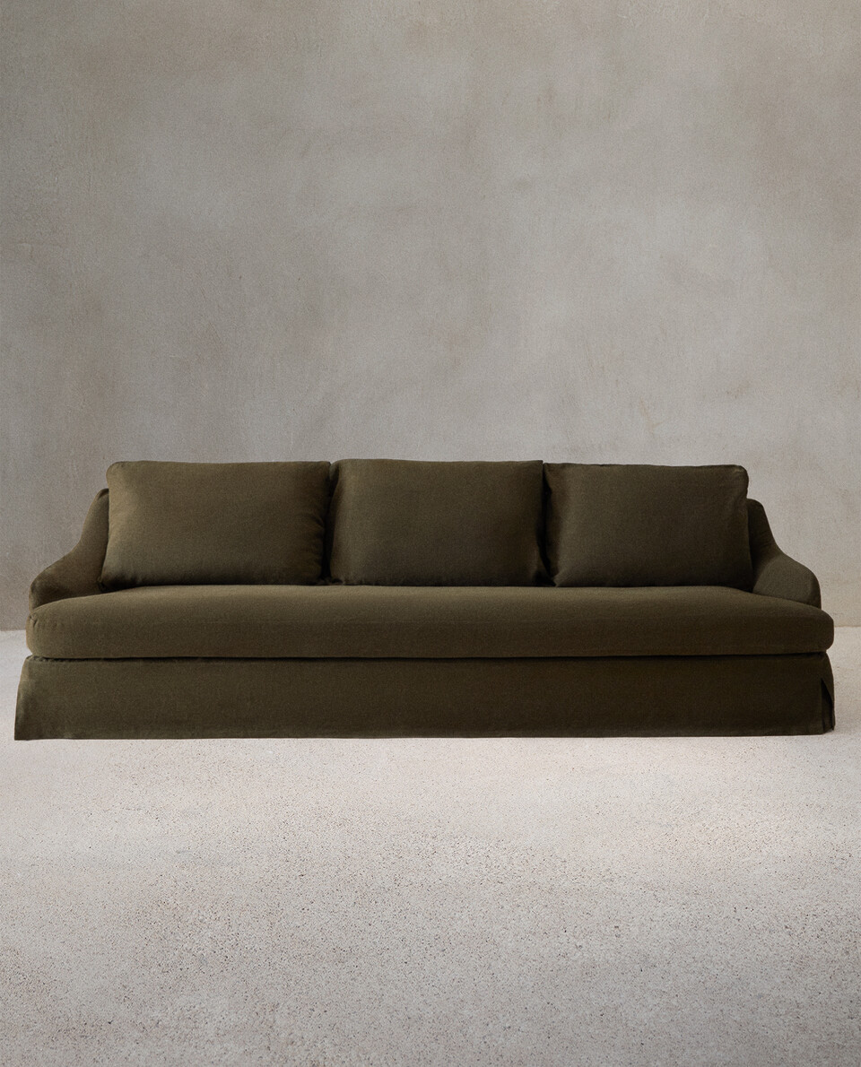 SOFA SUCHFUNKTION Zara Home Deutschland