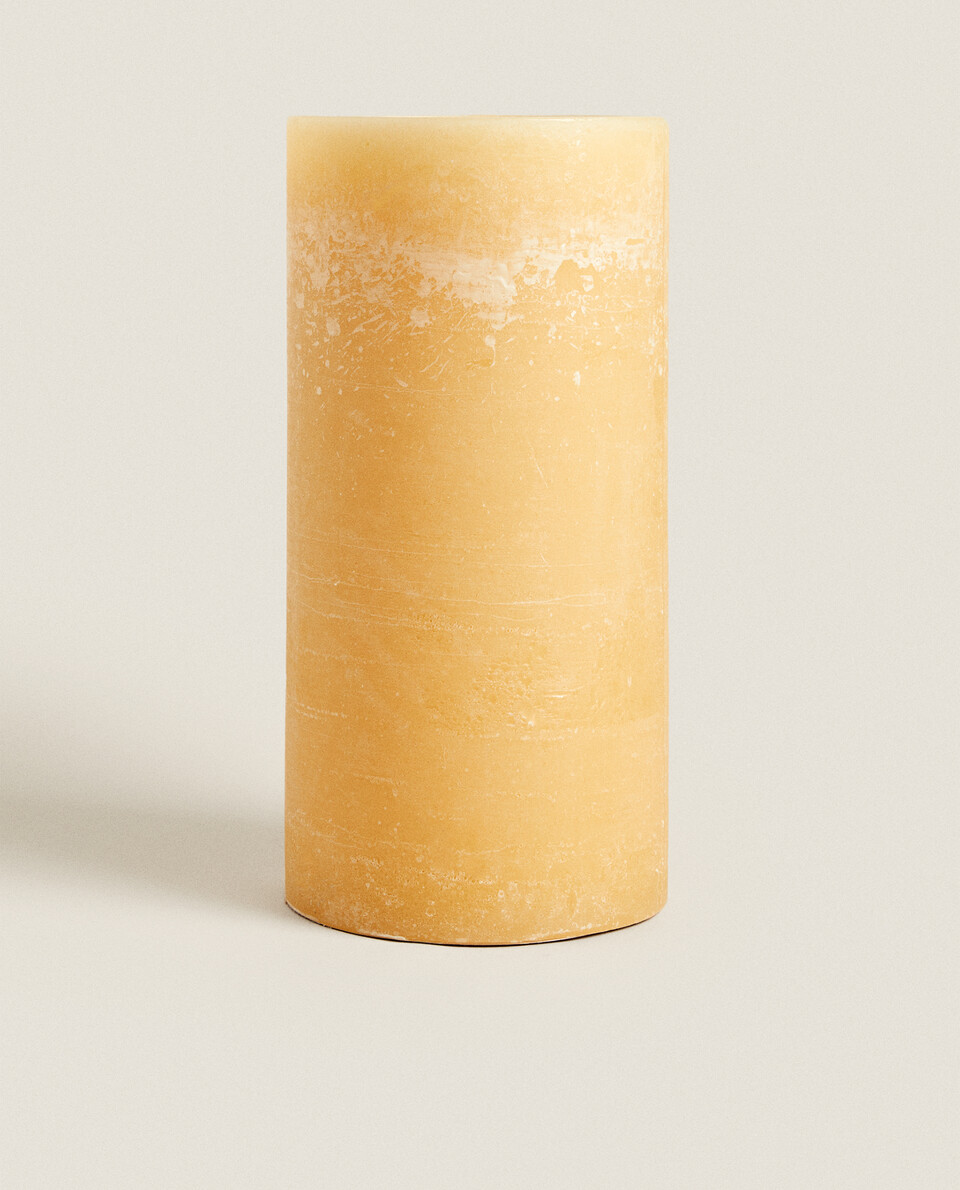 XL TALL CANDLE