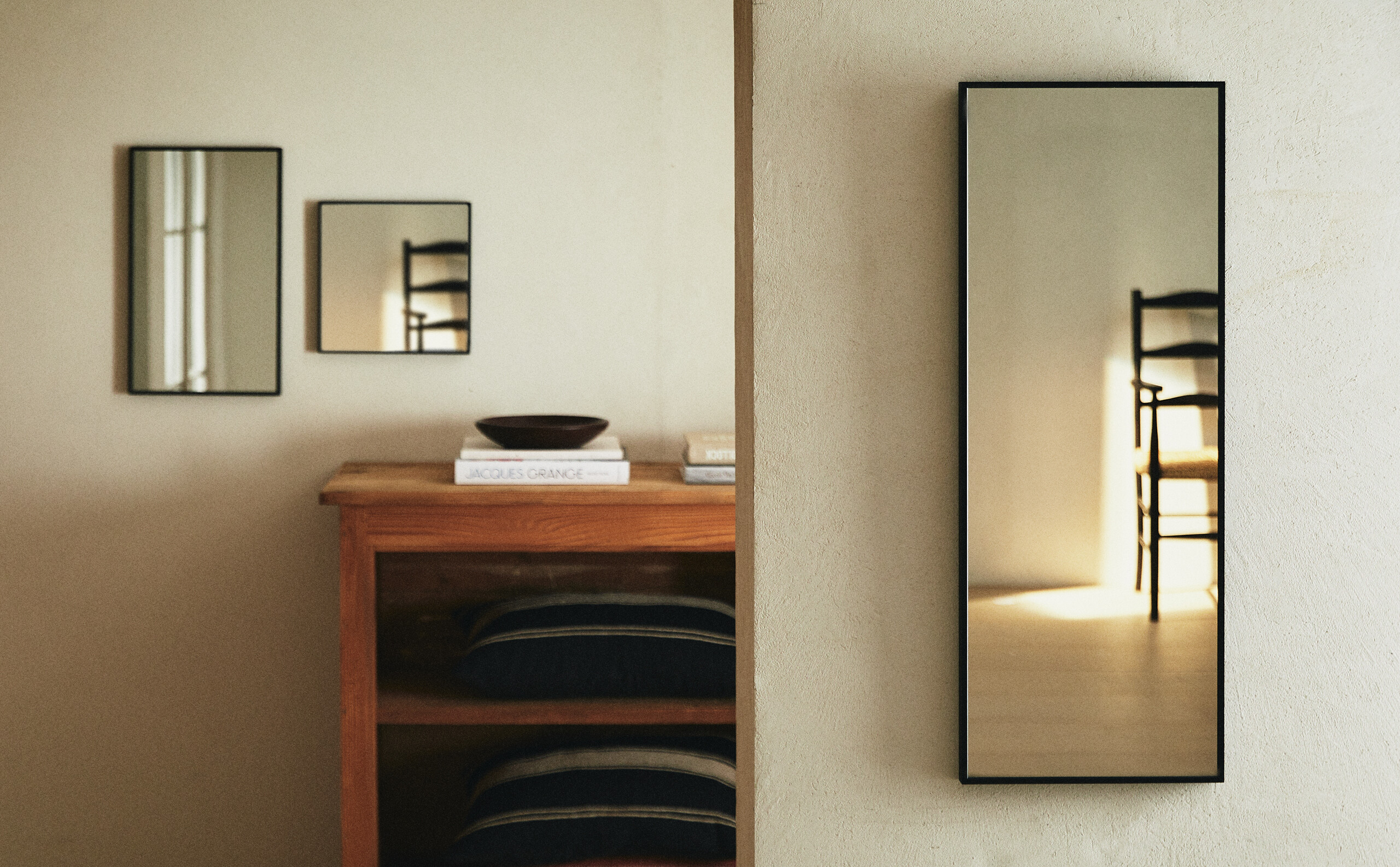 MIRRORS LIVING ROOM Zara Home Albania