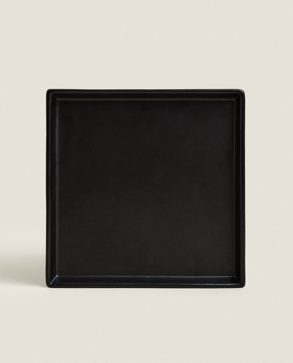 Impilabile Plastica Profonda 1.5 Pollici Vassoio Con Scelta Di - Foto 3