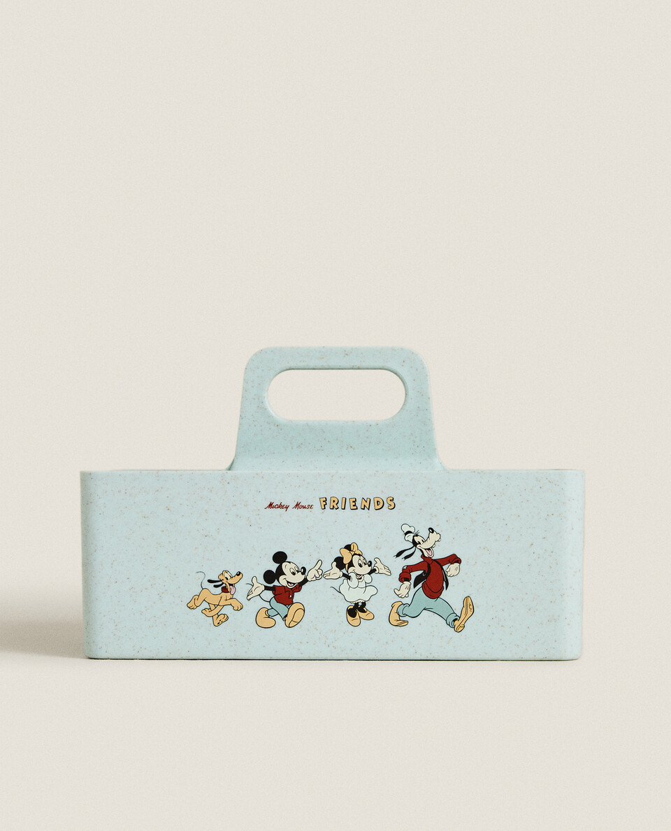 米老鼠© DISNEY收納盒