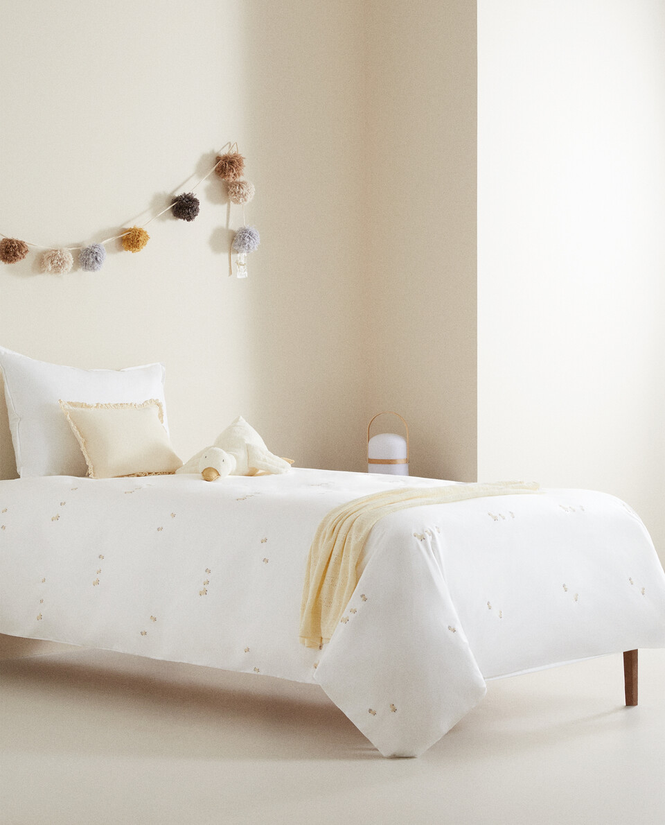 Duvet covers - BED LINEN - KIDS | Zara Home United Kingdom