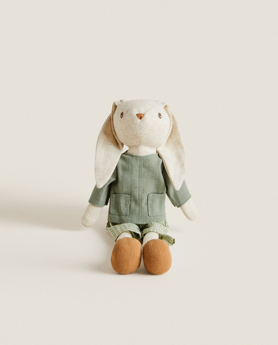 Zara toys new arrivals