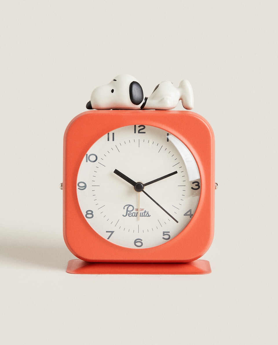 Zara home reloj new arrivals