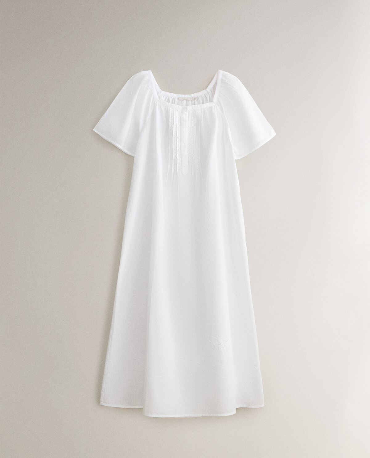 Zara nightdress store