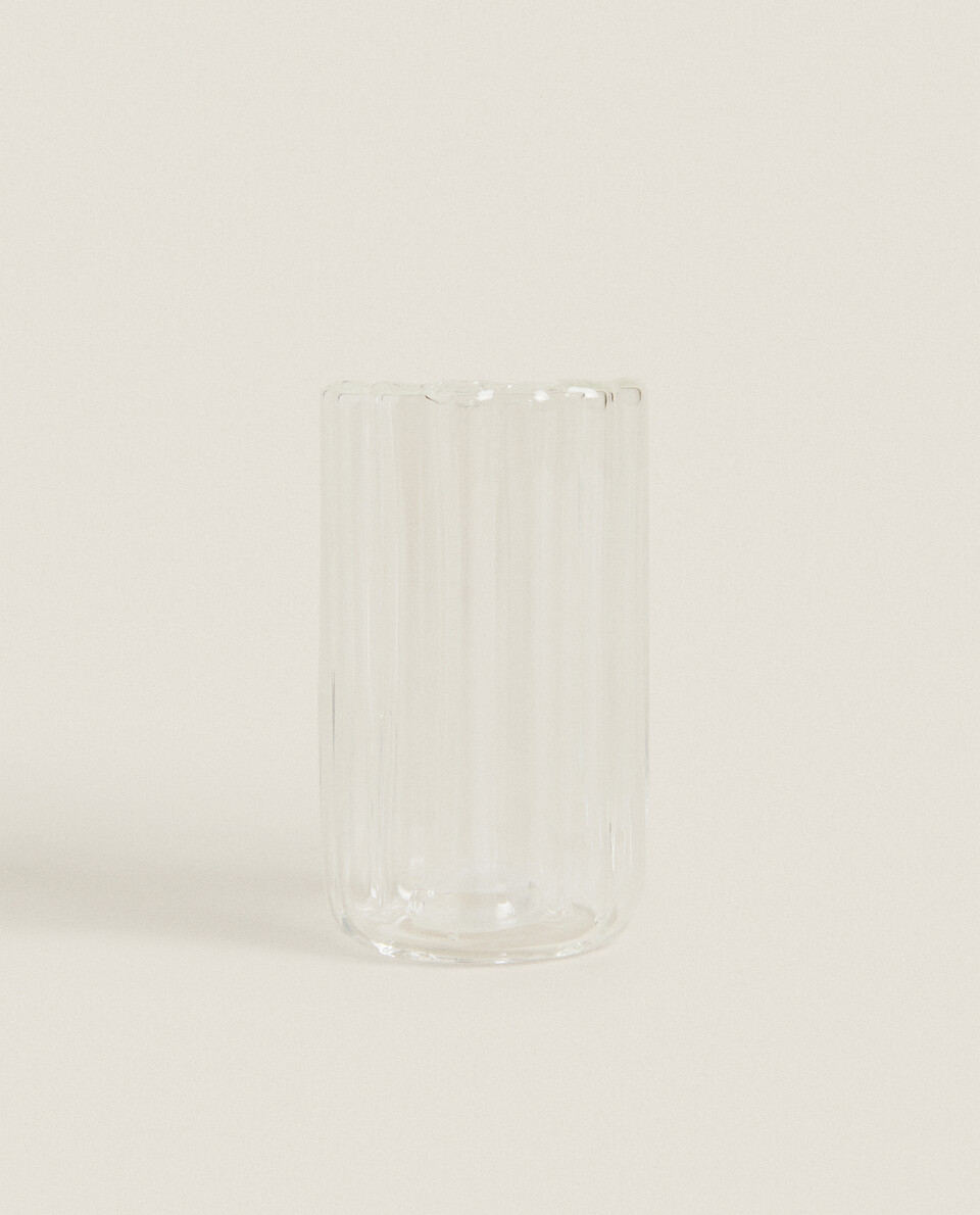 硼矽玻璃鹽罐