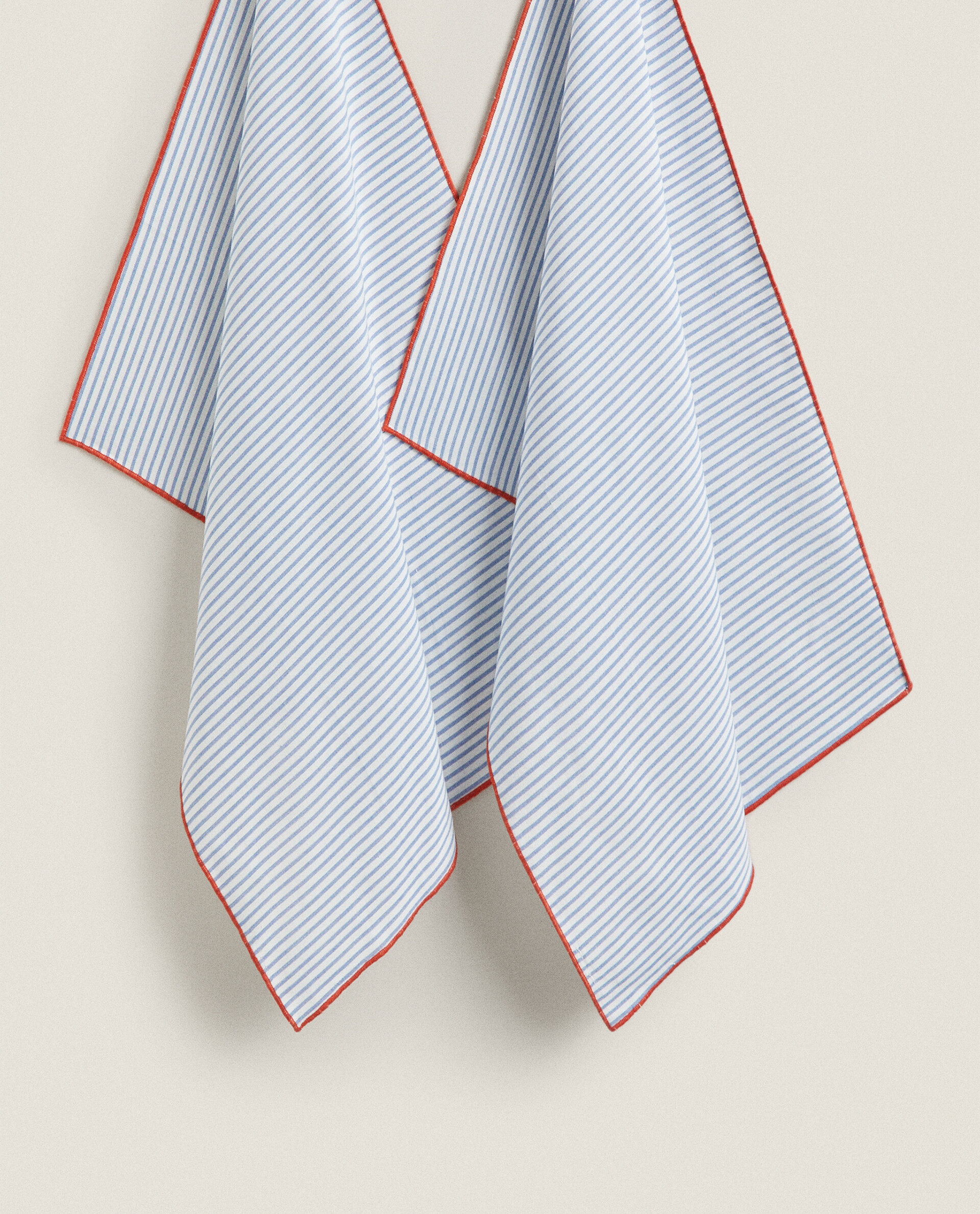 Zara home kitchen discount towels