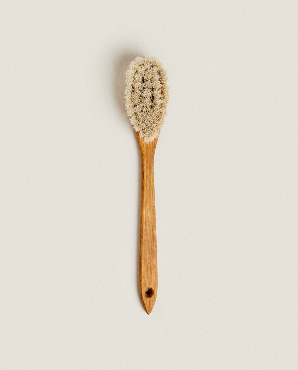 Cepillo para limpiar vajilla de Iris Hantverk