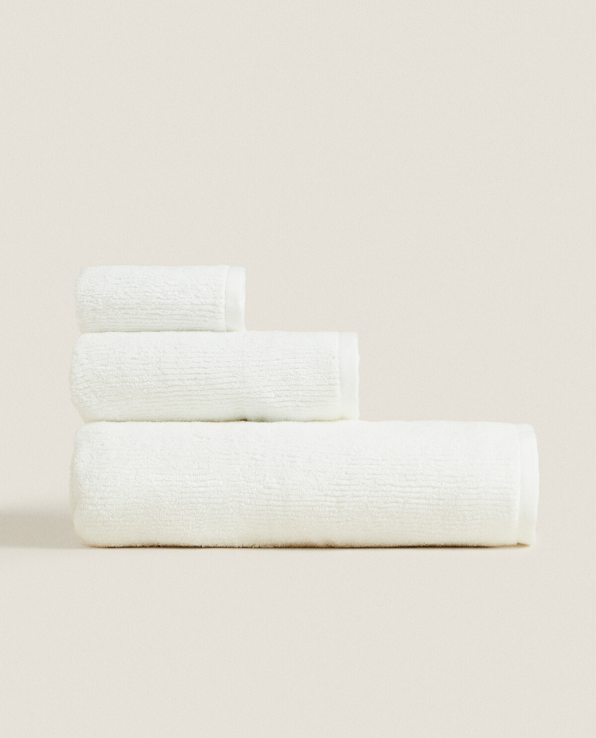 Zara discount home towels