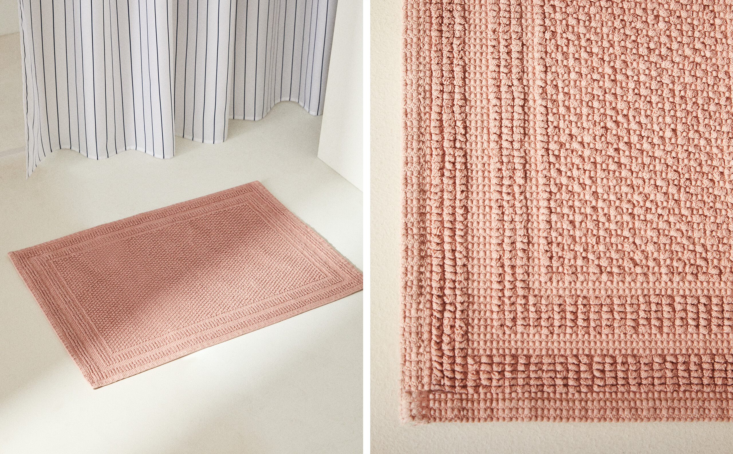 BATH MATS BATHROOM Zara Home Kosovo