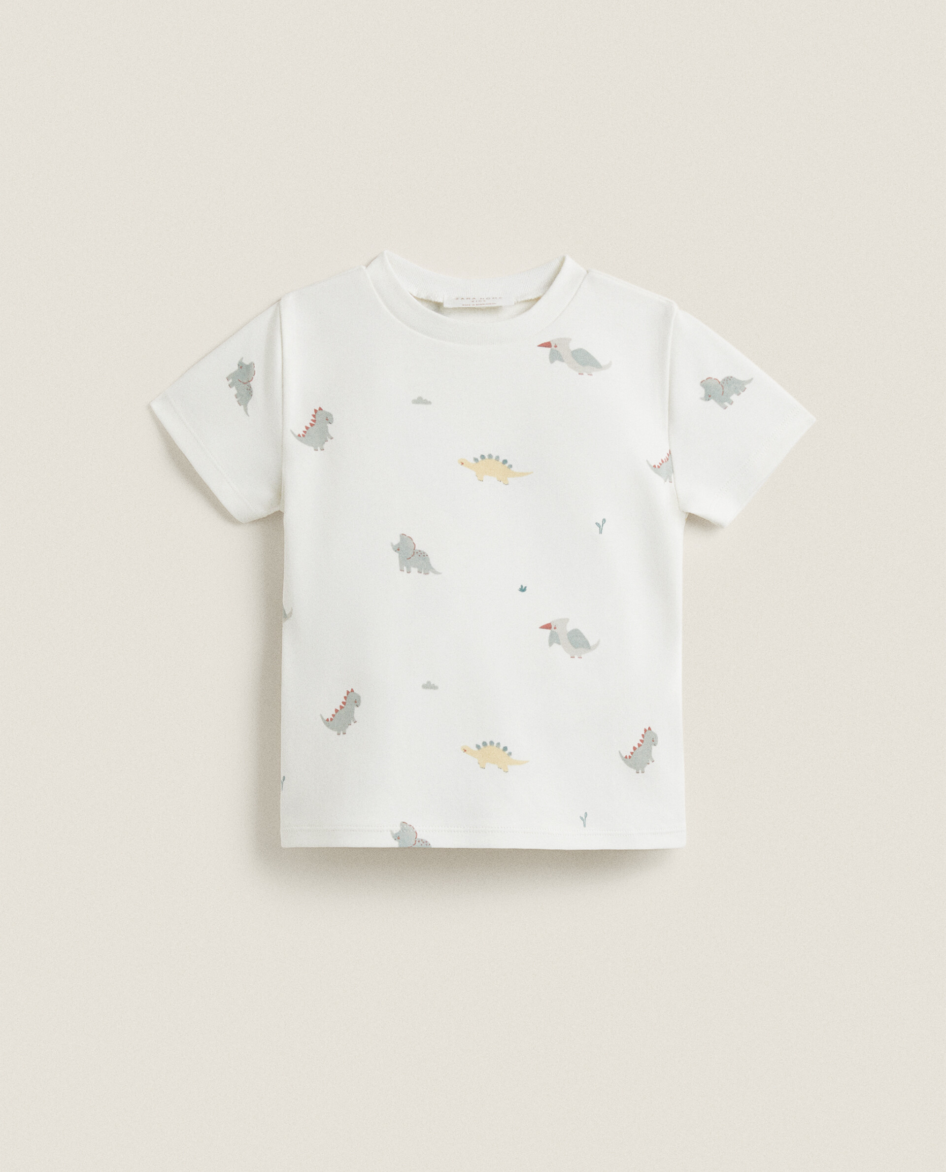 Zara 2024 kids pyjamas