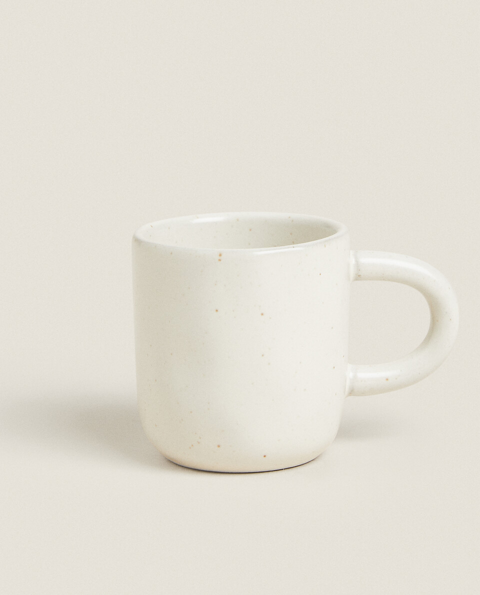 COFFEE AND TEA KITCHEN Zara Home Lebanon