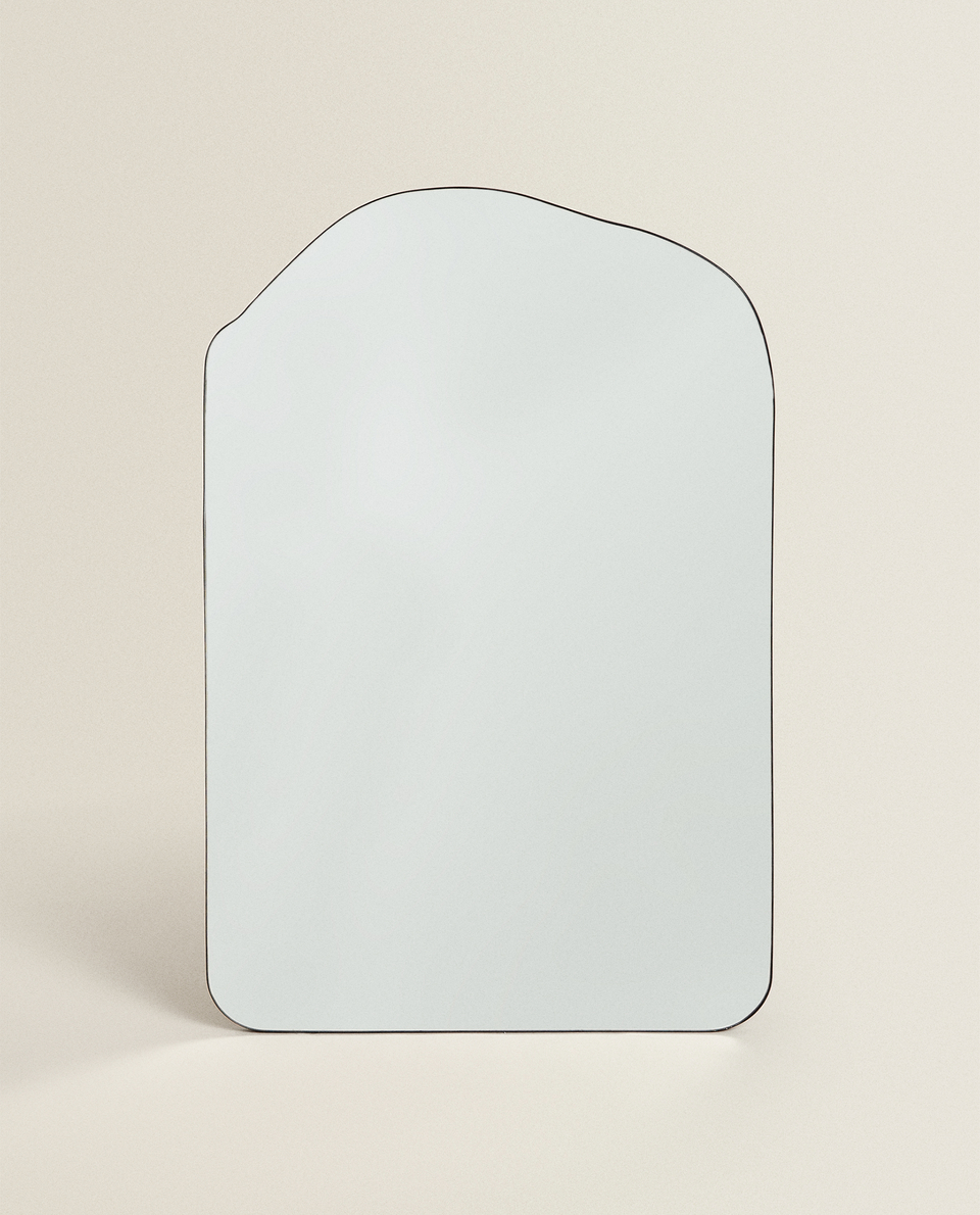 Decorative mirrors | Zara Home