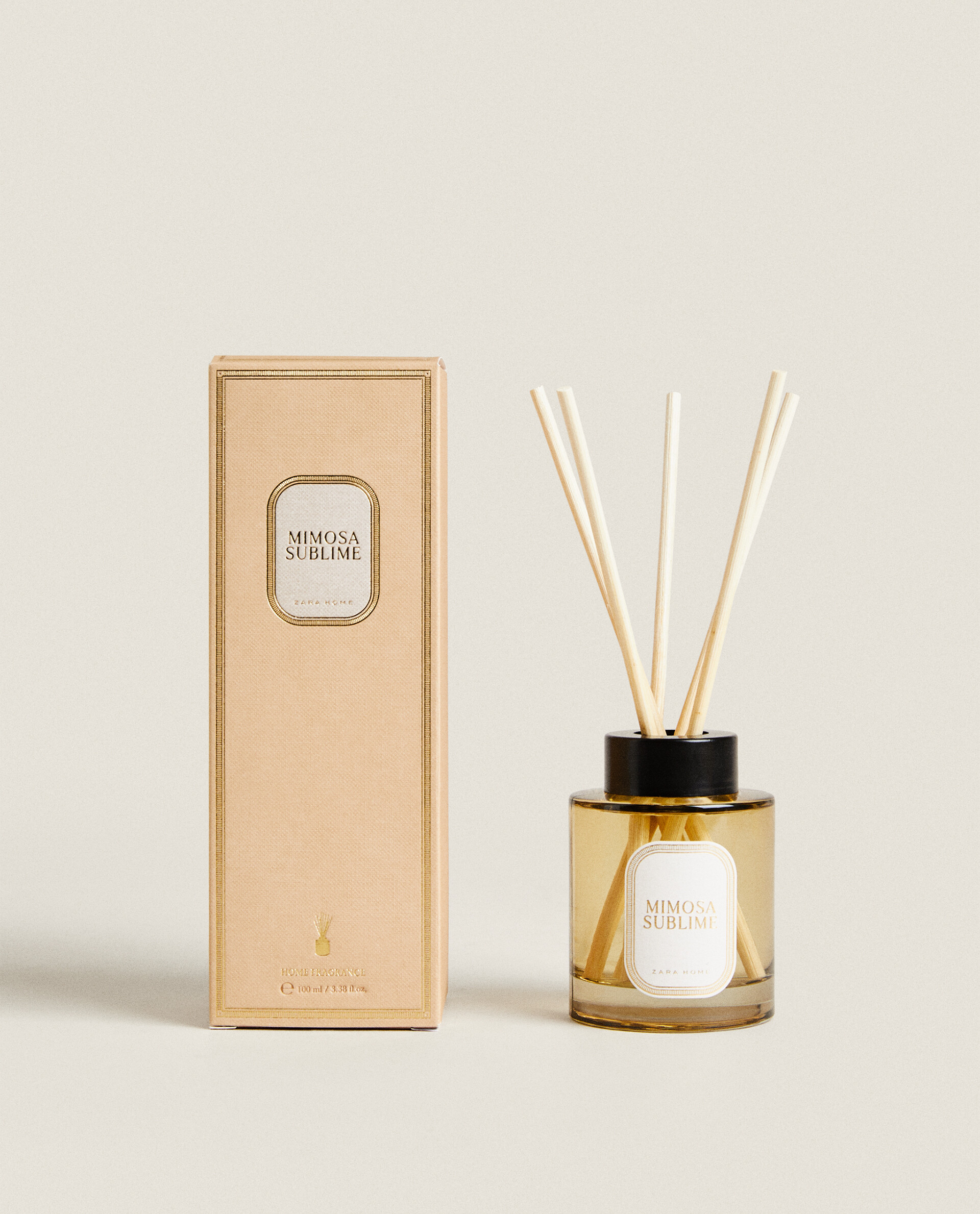 Zara home mimosa Clearance