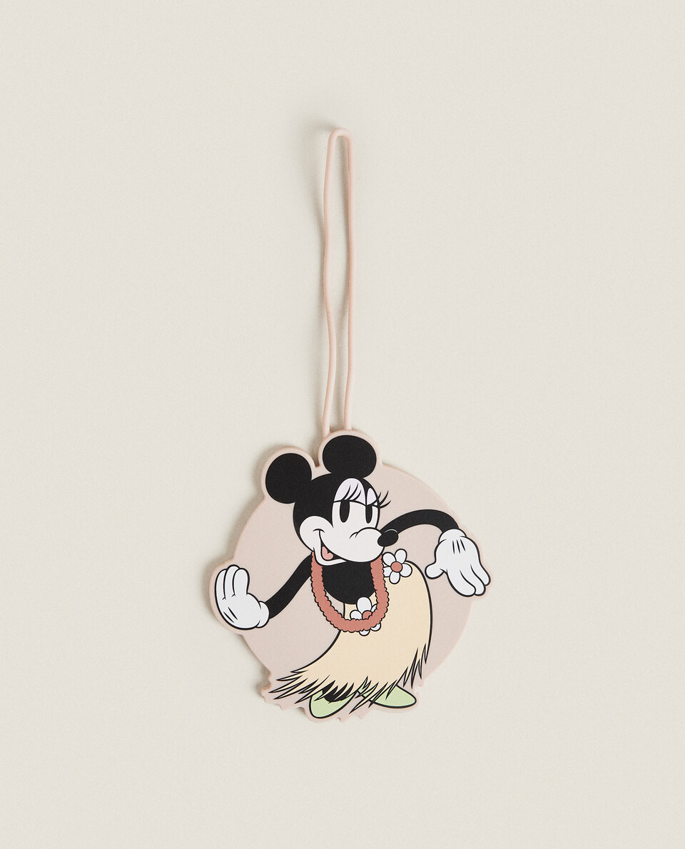 IDENTIFIANT BAGAGE © MICKEY MOUSE © DISNEY