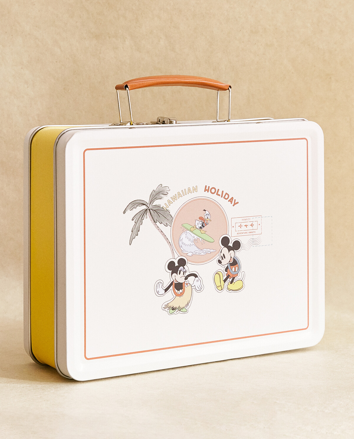 Mickey mouse outlet briefcase