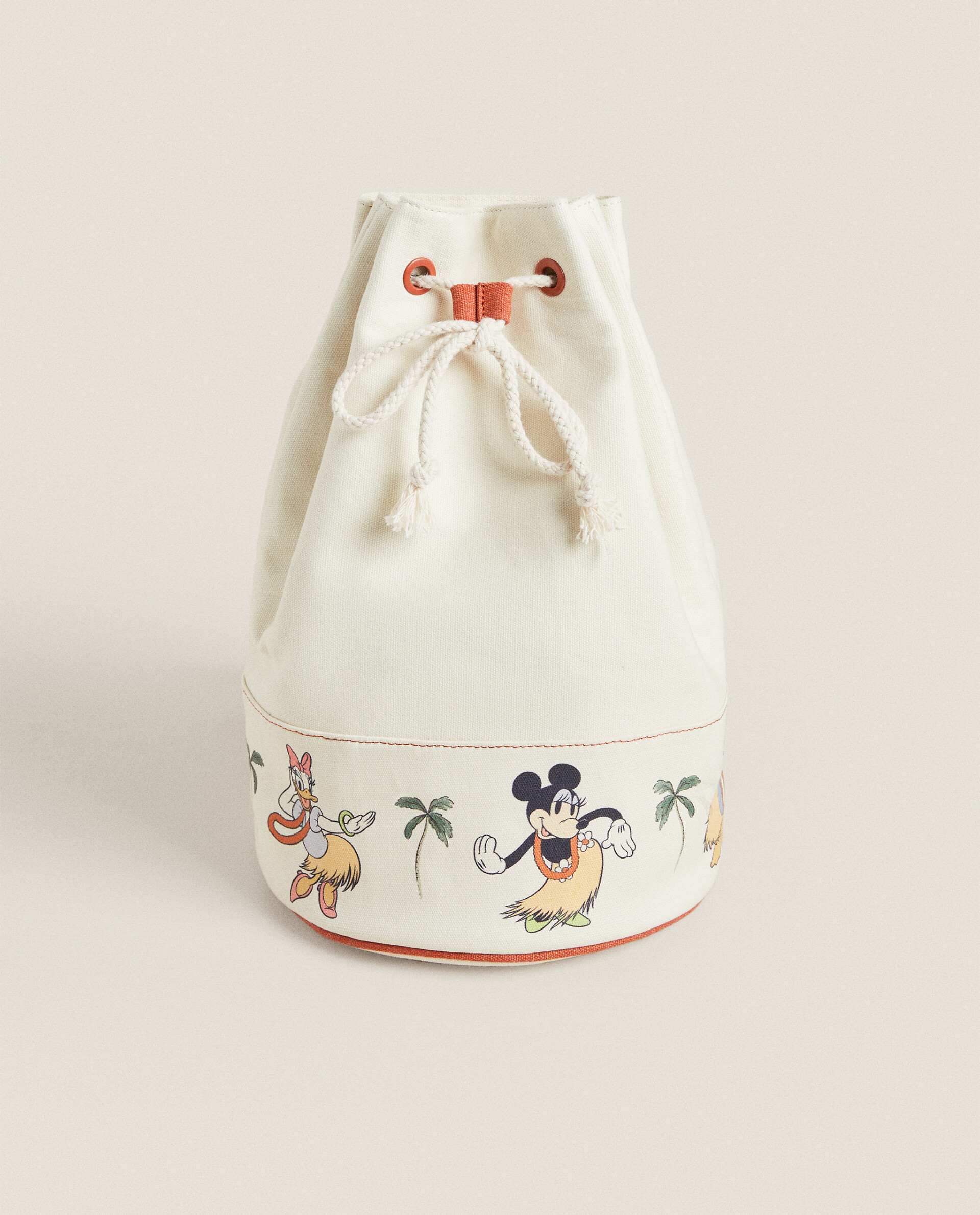 MICKEY MOUSE © DISNEY BACKPACK | Zara Home States America