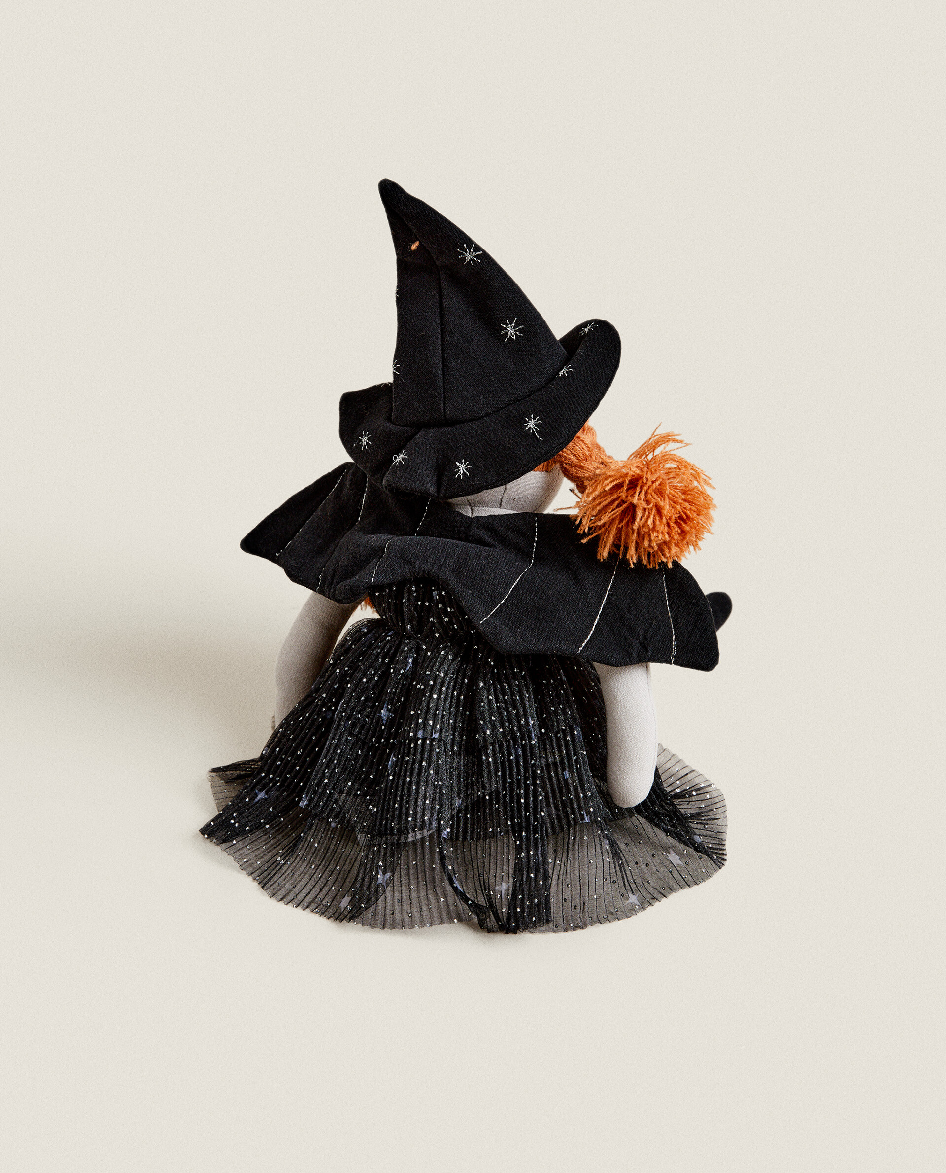 Witch soft toy outlet
