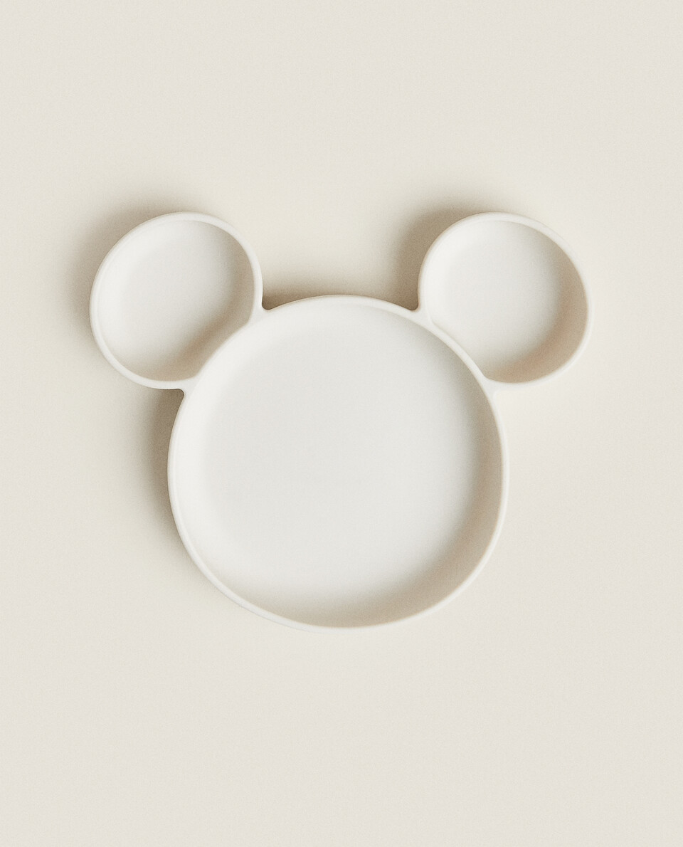 © MICKEY MOUSE © DISNEY SILICONEN BORD