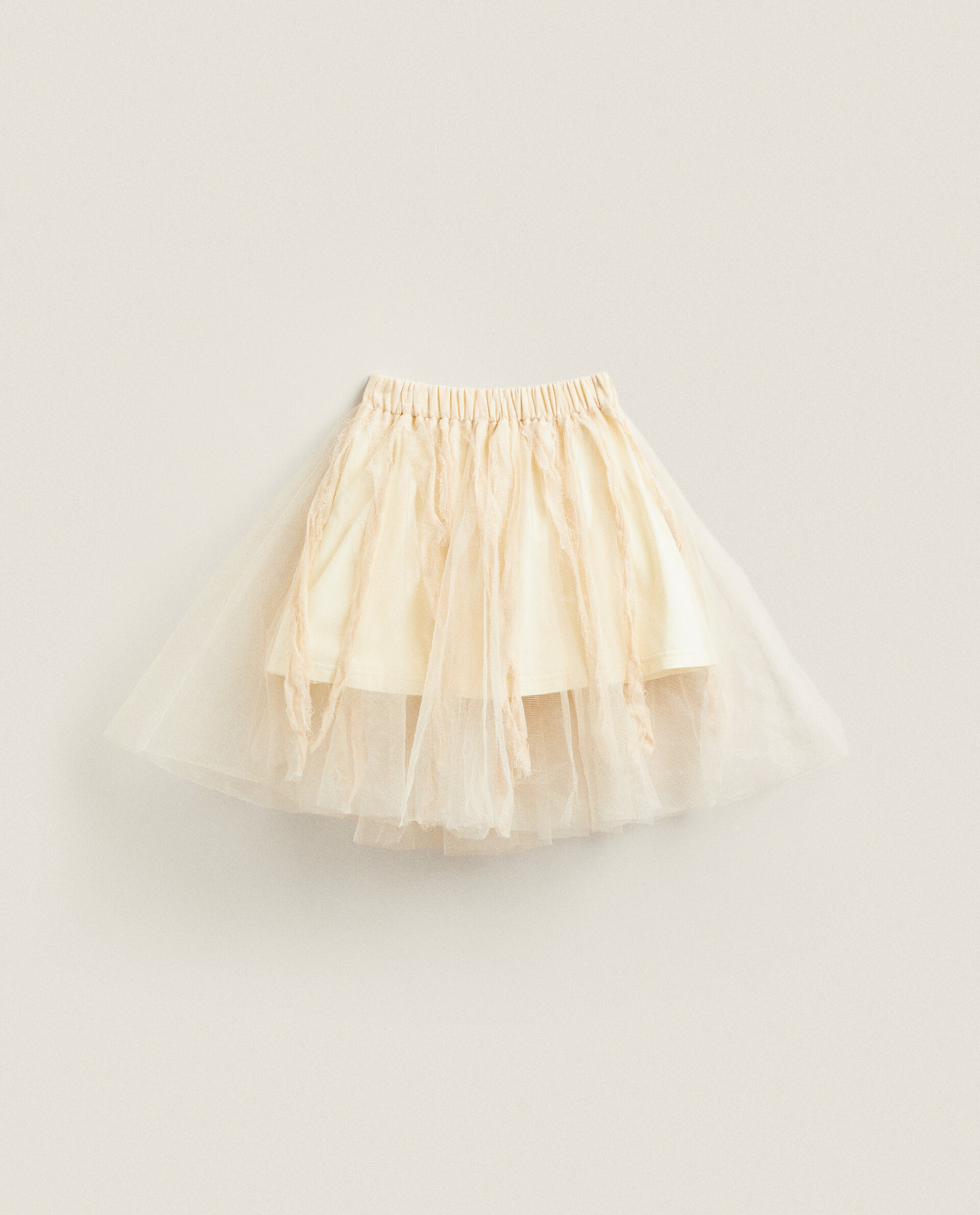 Halloween 2025 skirt zara