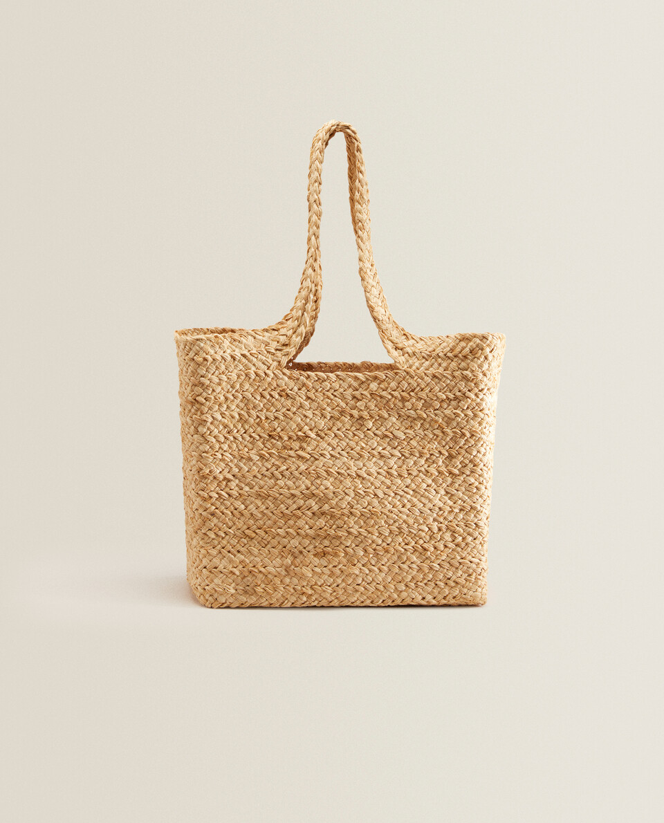 BAGS AND TOILETRY BAGS - CLOTHING & FOOTWEAR - NEW COLLECTION | Zara ...