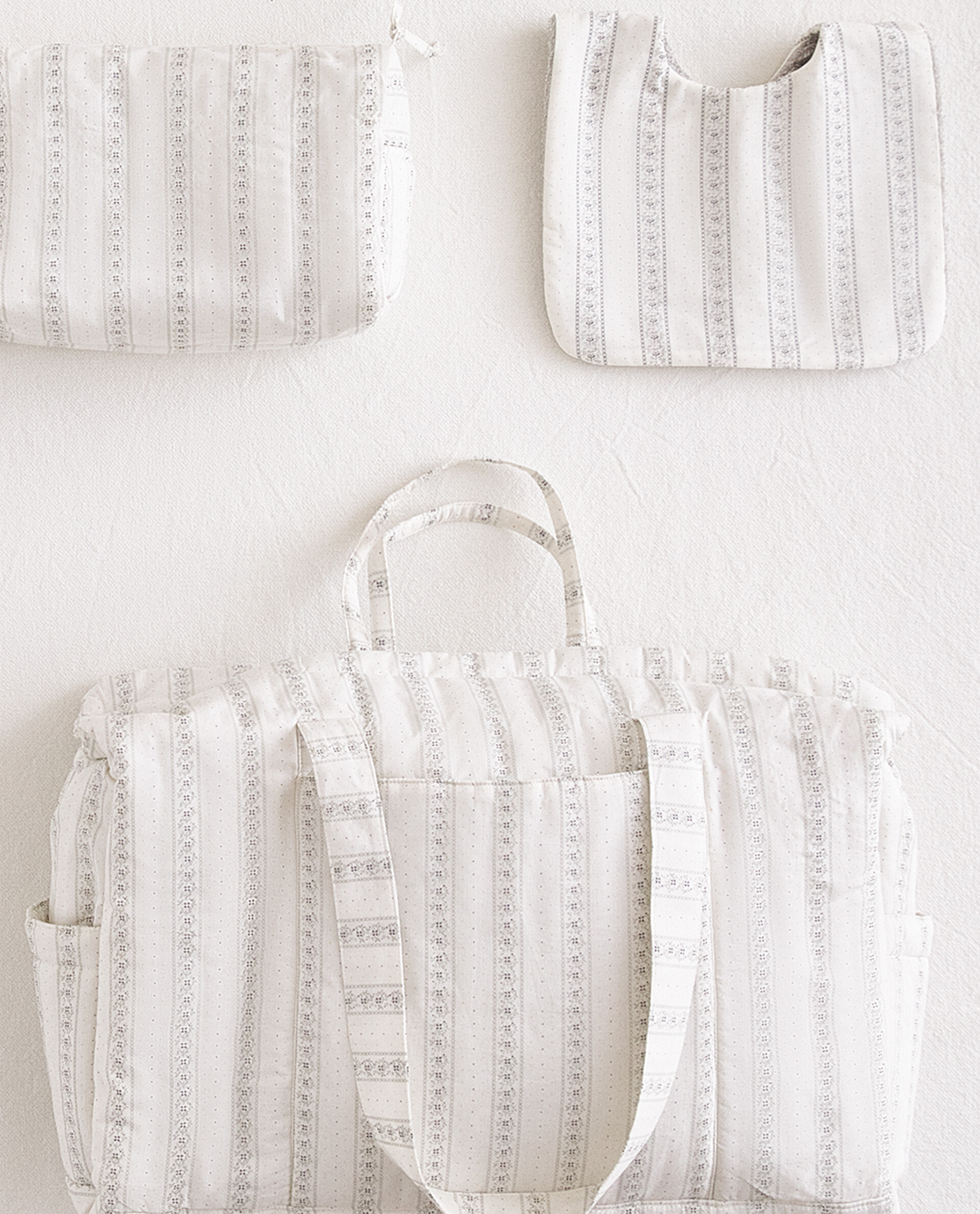 Zara home sac a langer shop