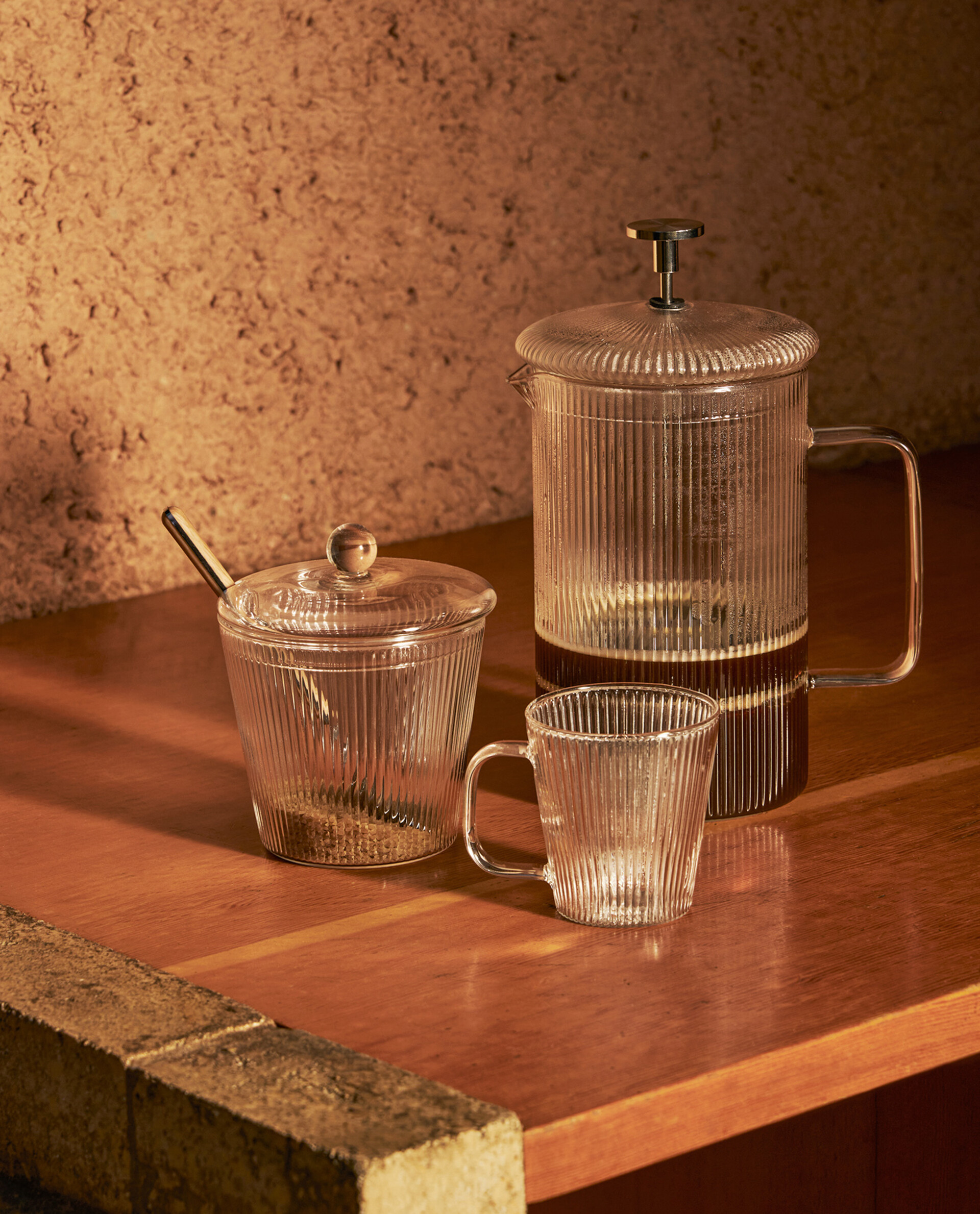 SET DE CAFE Zara Home Espana