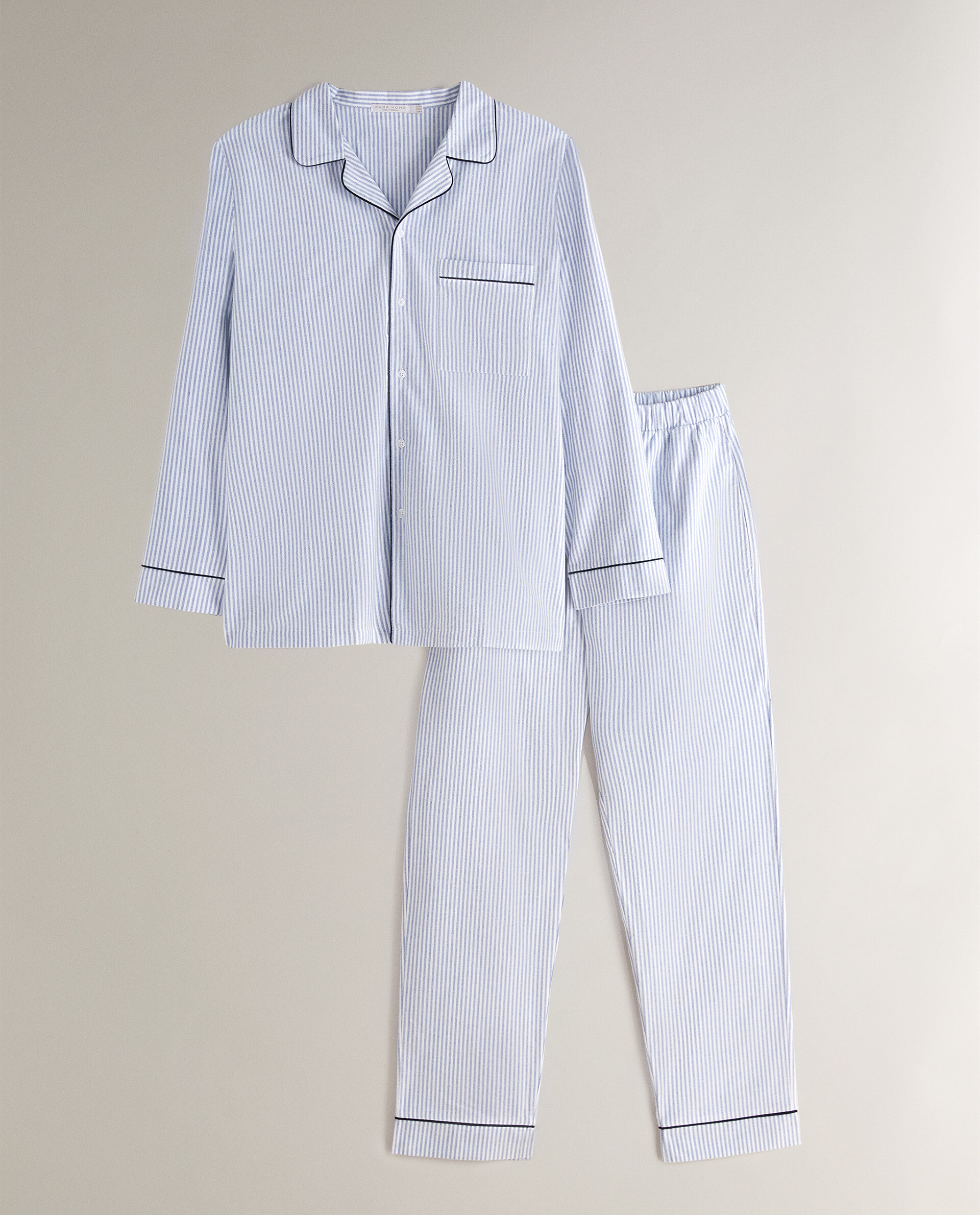 Zara home pyjamas womens online