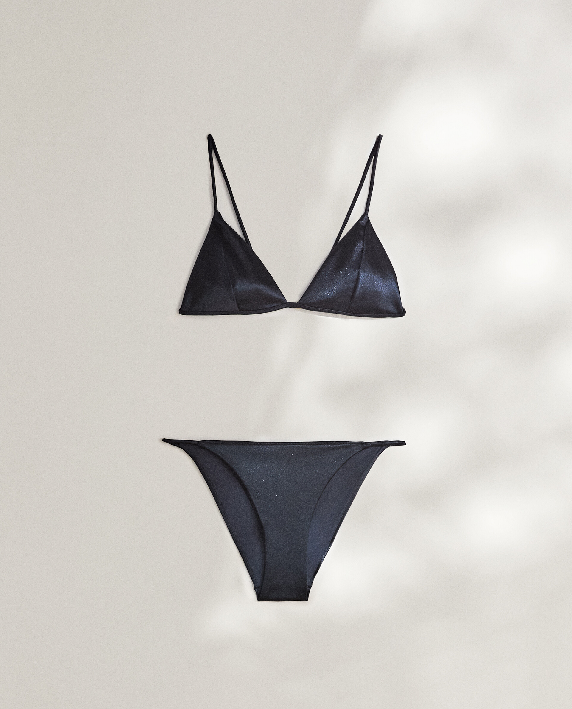 BIKINI SATIN