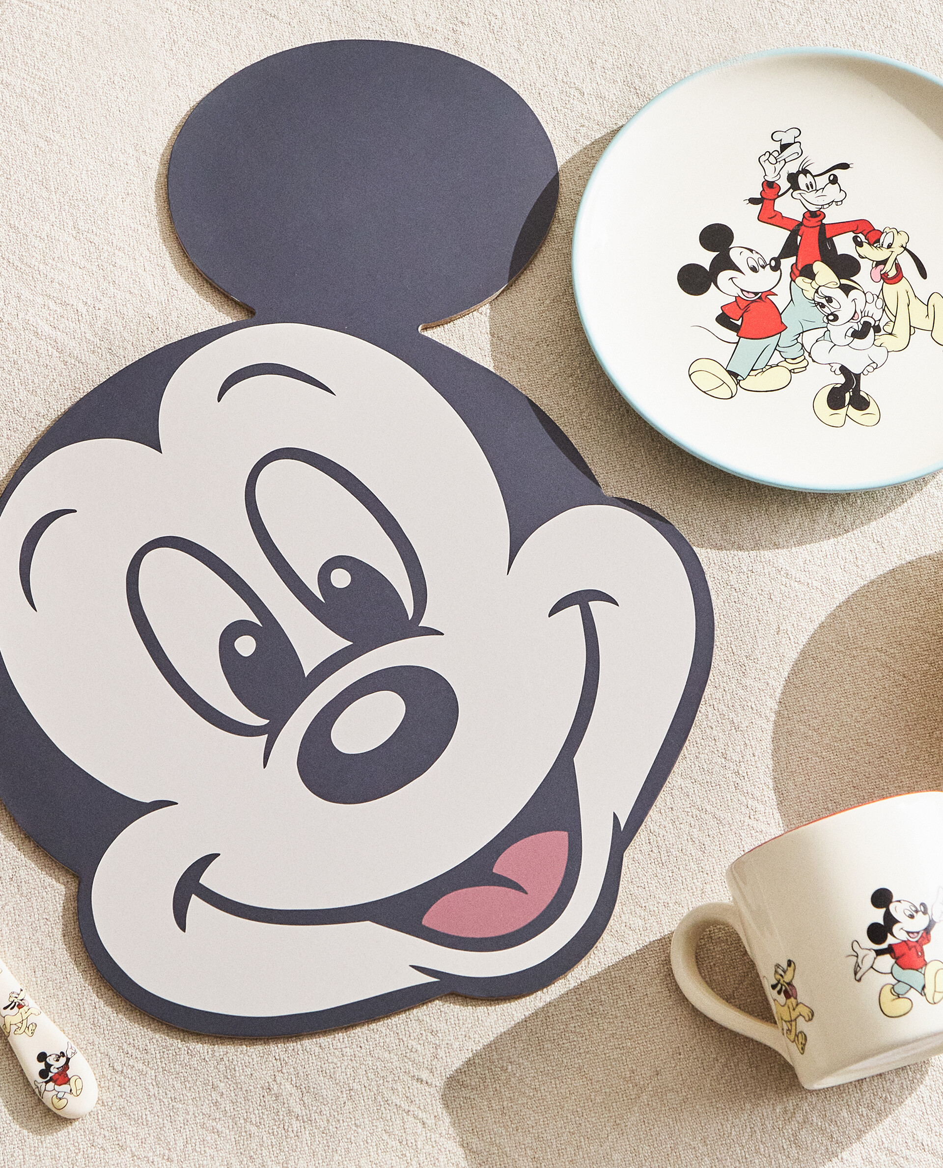 Disney crockery deals