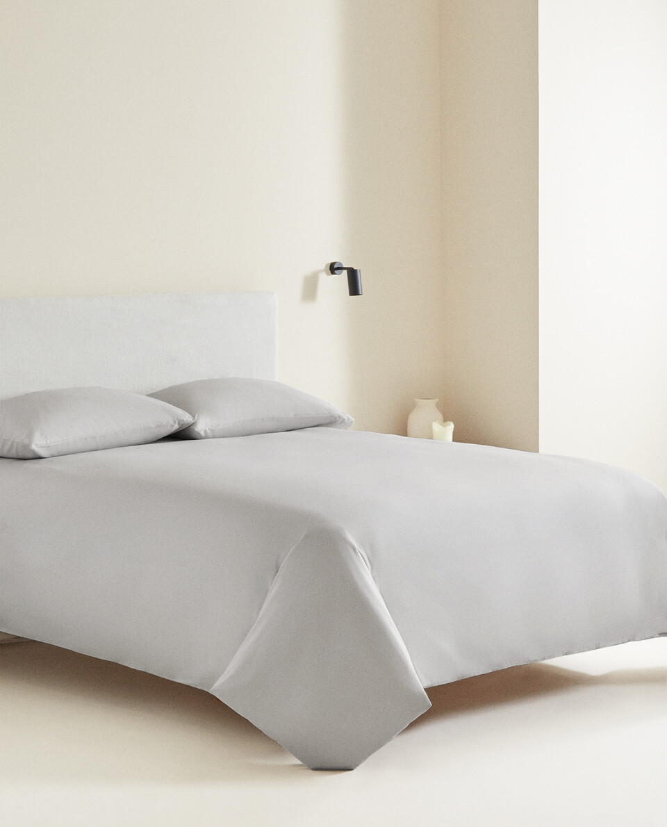 Duvet covers Zara Home