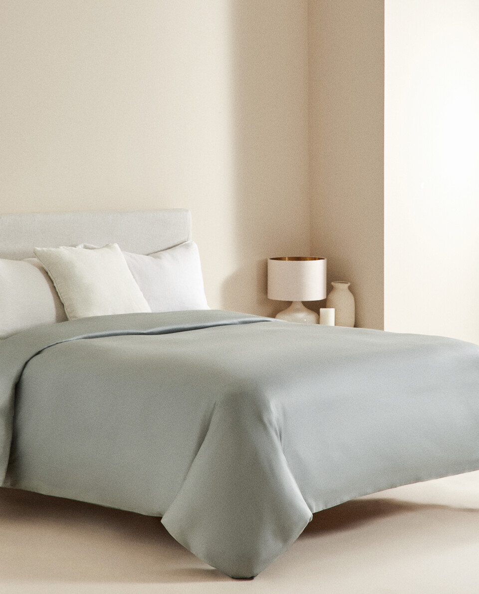 Duvet covers Zara Home