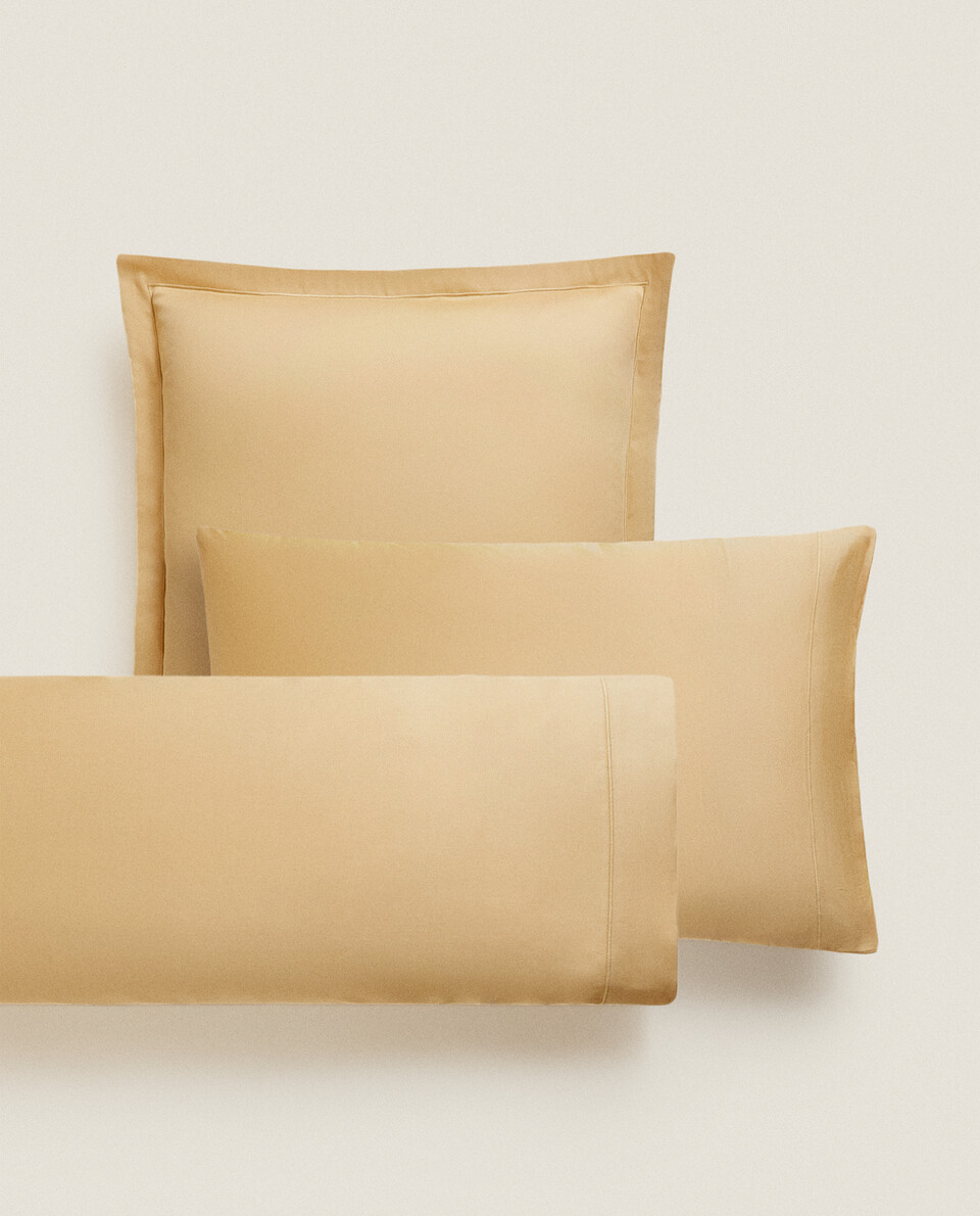 Pillowcases Zara Home