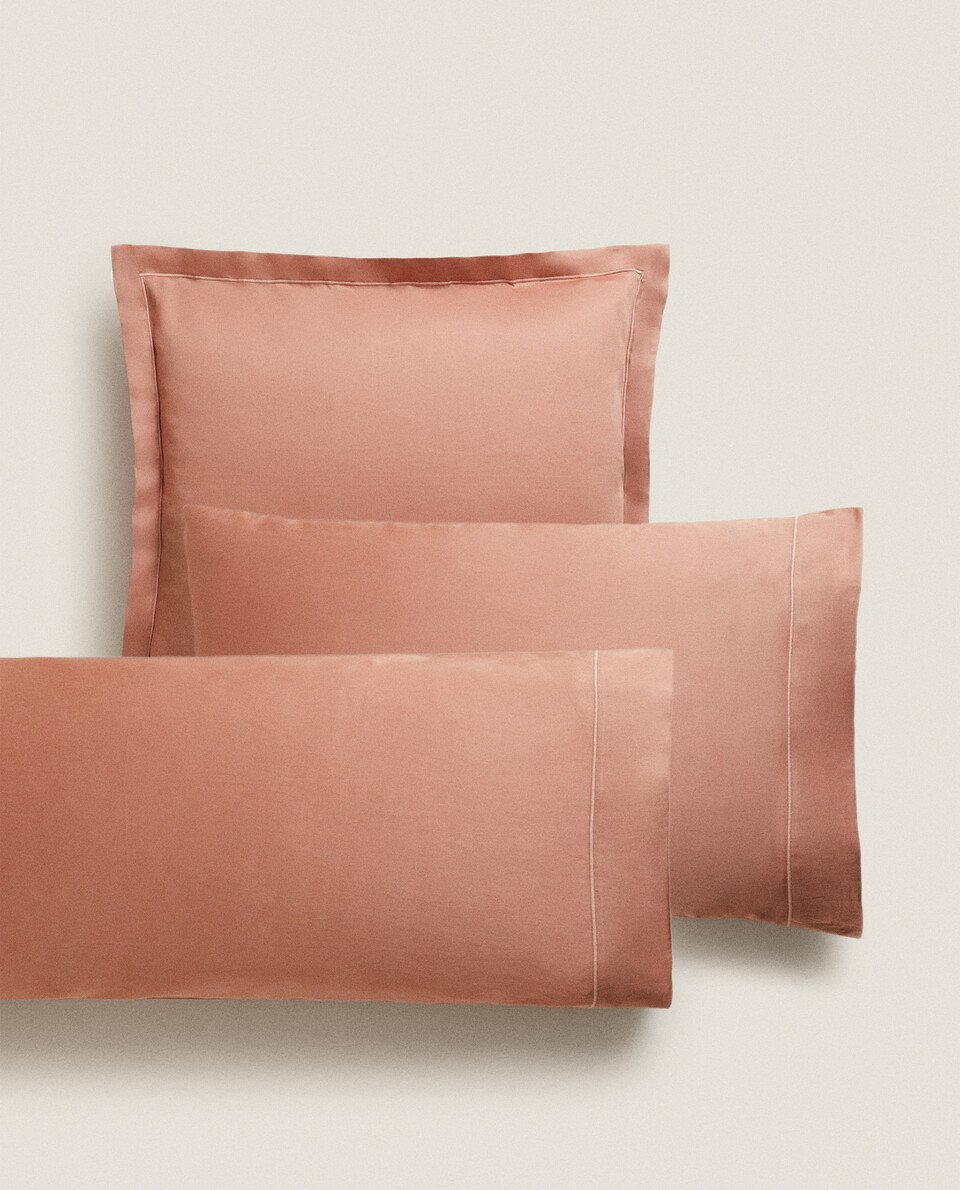 Pillowcases Zara Home