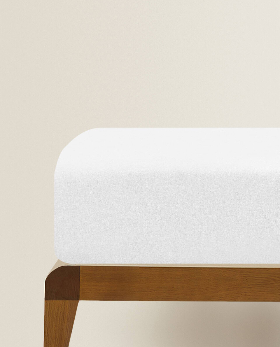 Fitted sheets Zara Home