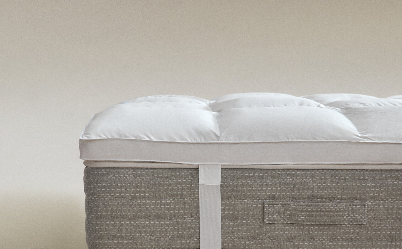 Details 100 topper sofá zara home Abzlocal.mx