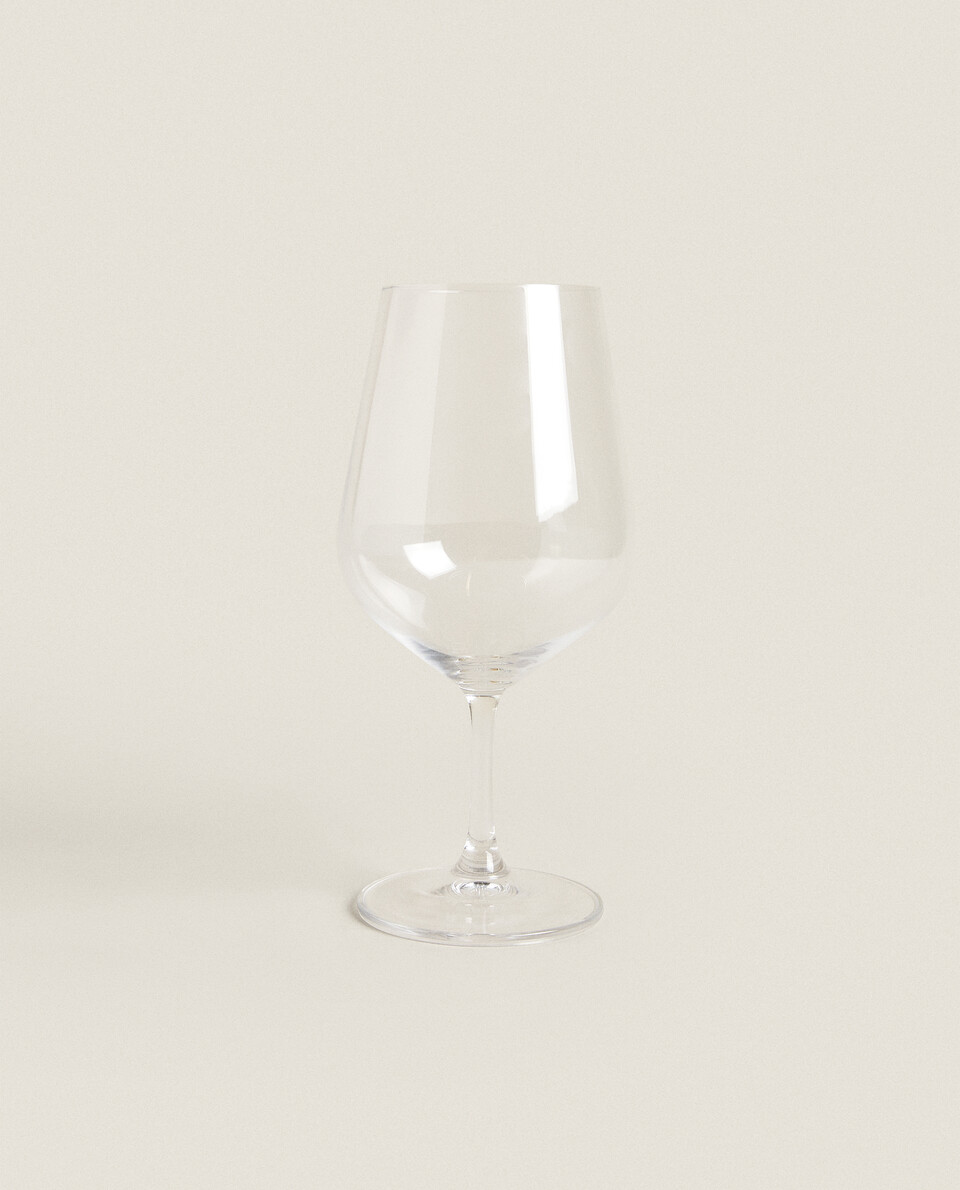 MULTI-PURPOSE CRYSTALLINE GLASS
