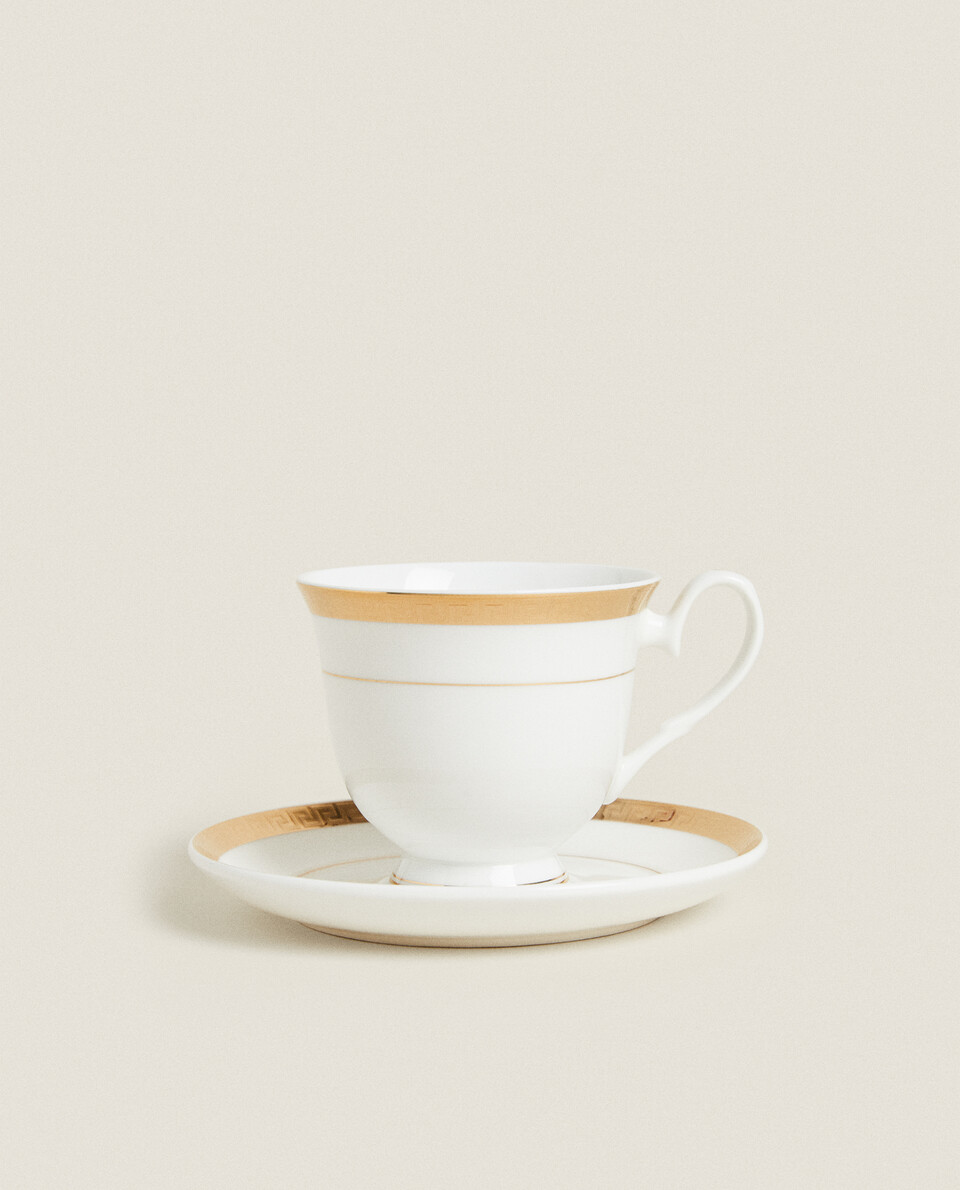 COLLECTION NEW ARRIVALS Zara Home Lebanon