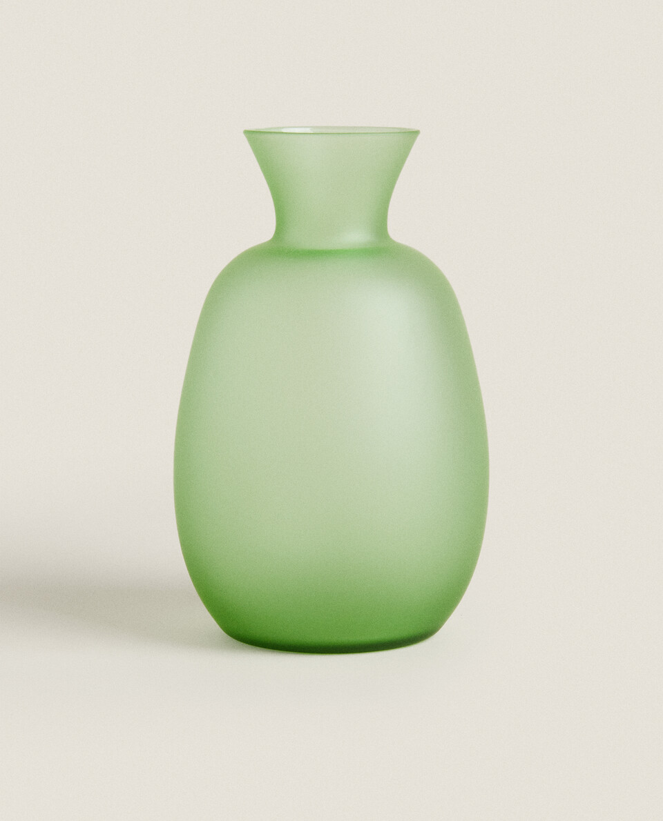 玻璃花瓶 X CABANA