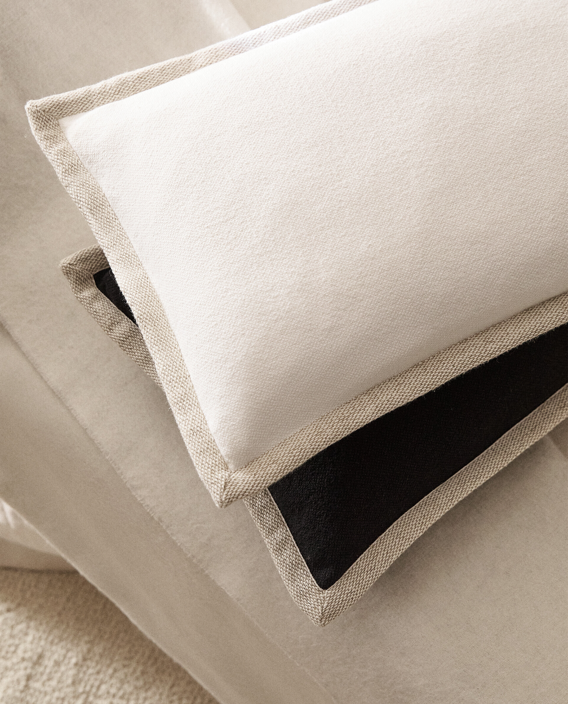 Details 99 fundas de sofá zara home Abzlocal.mx