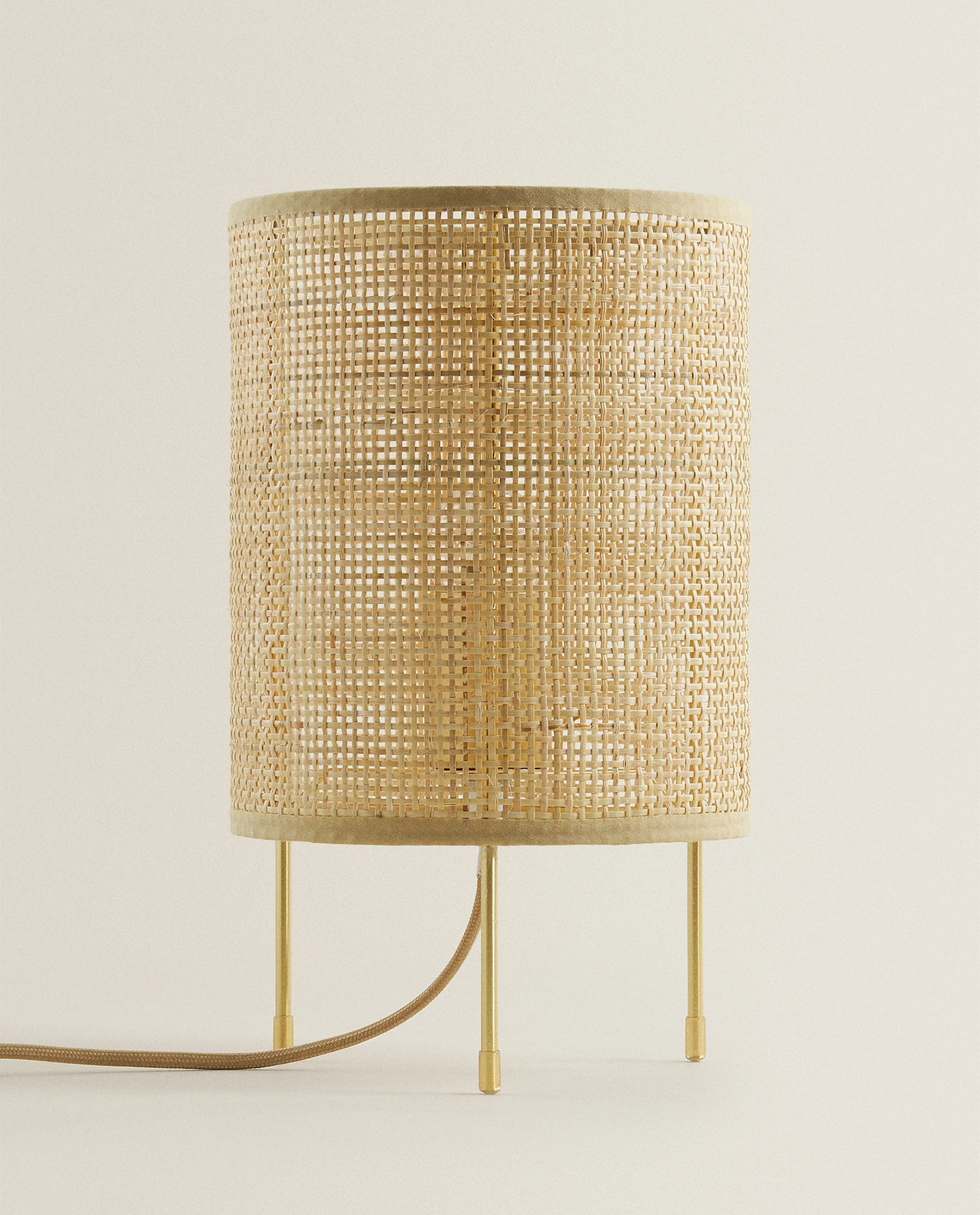 table lamp zara home