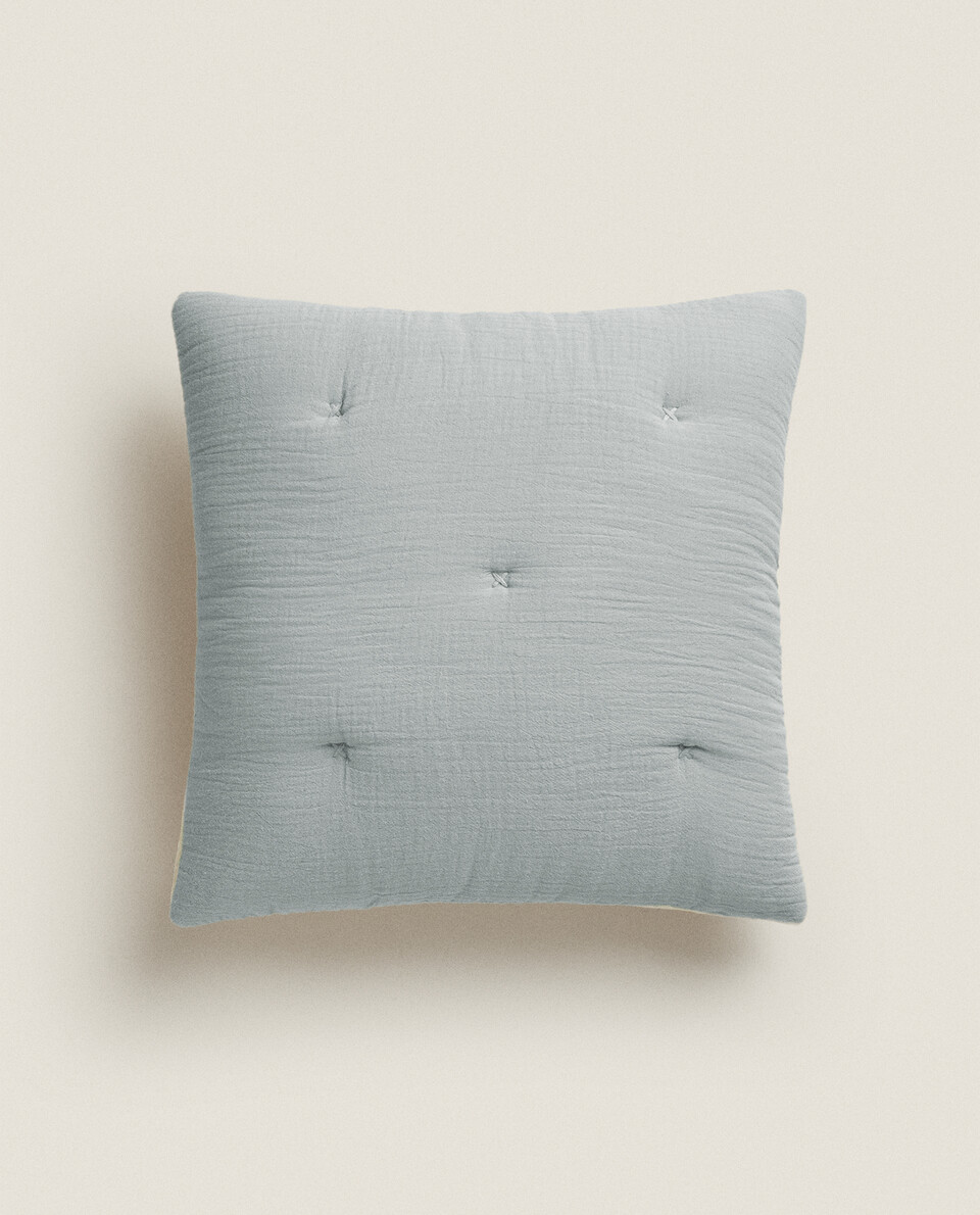 Kids’ cushions Zara Home