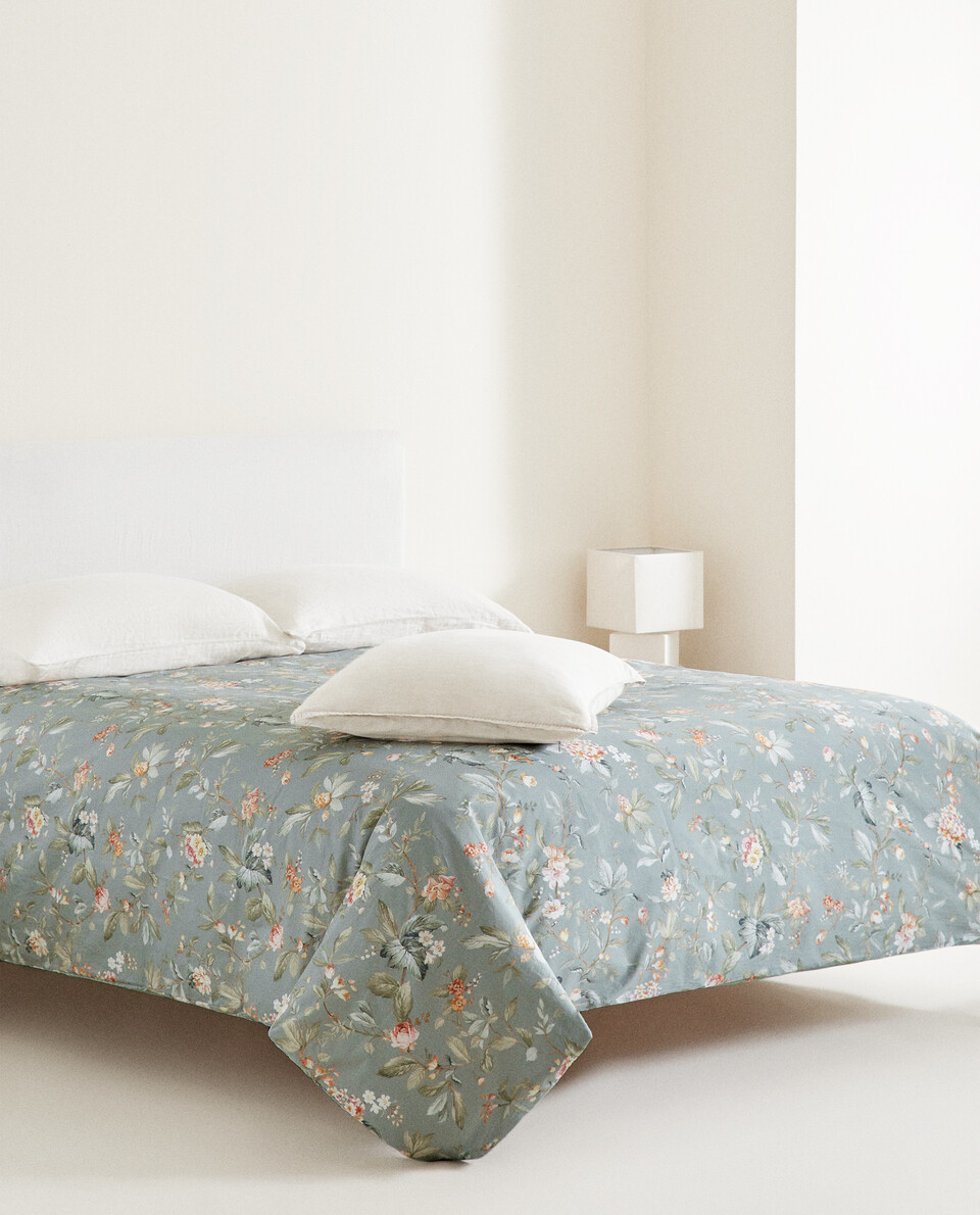 Duvet covers Zara Home