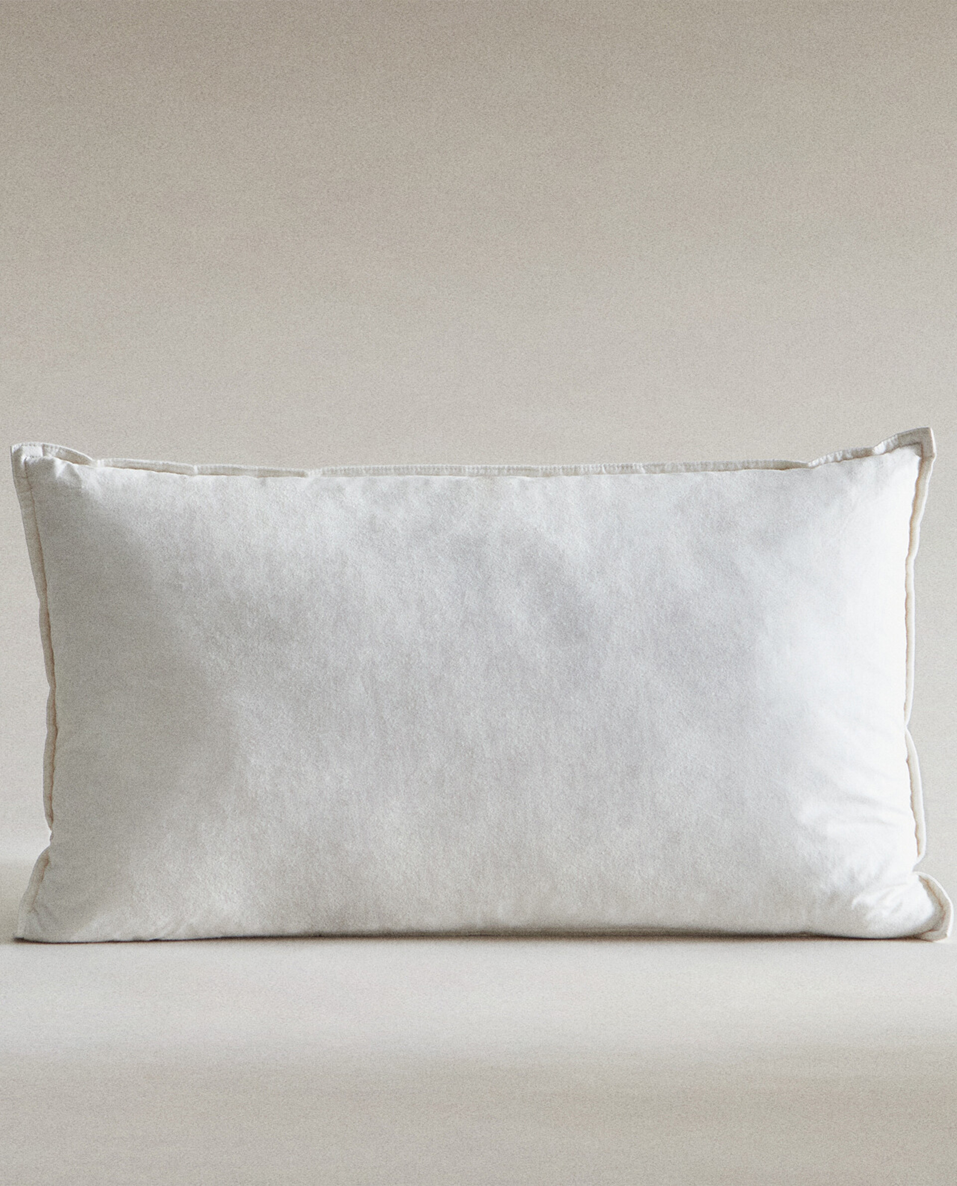 Zara Feather Cushions