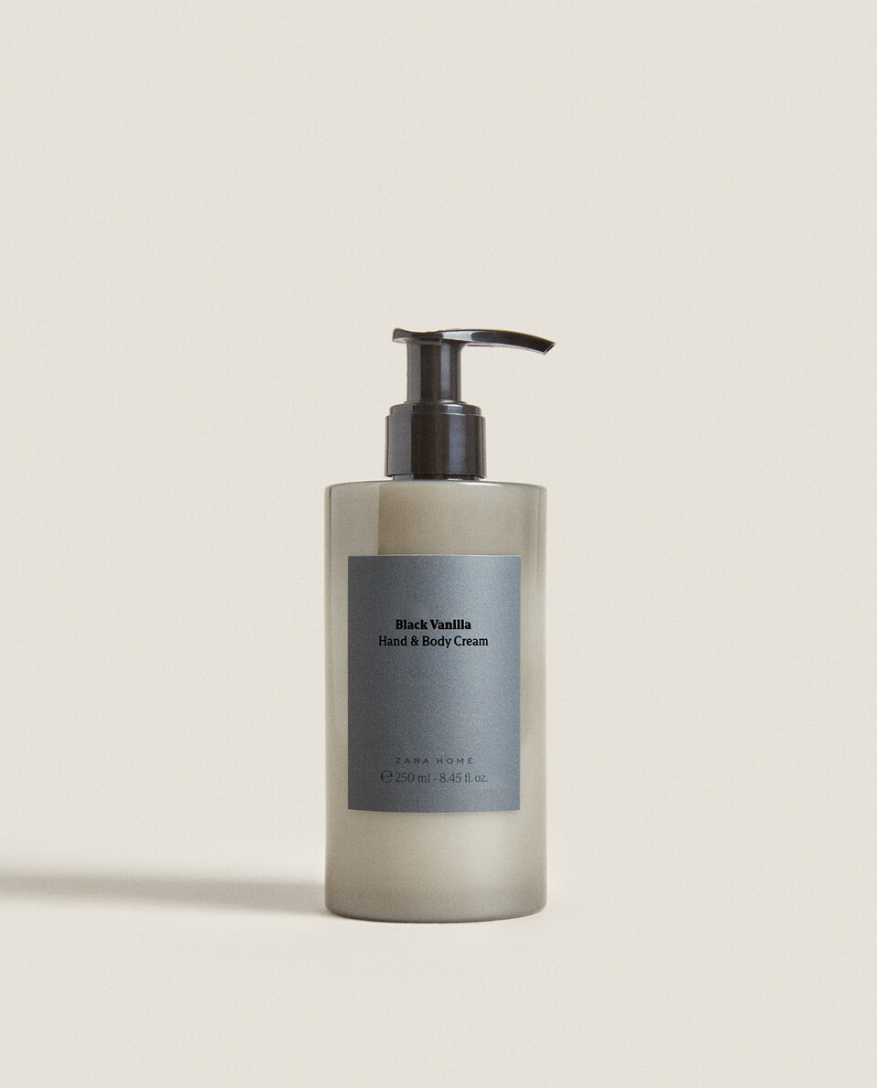 Perfumed creams Zara Home