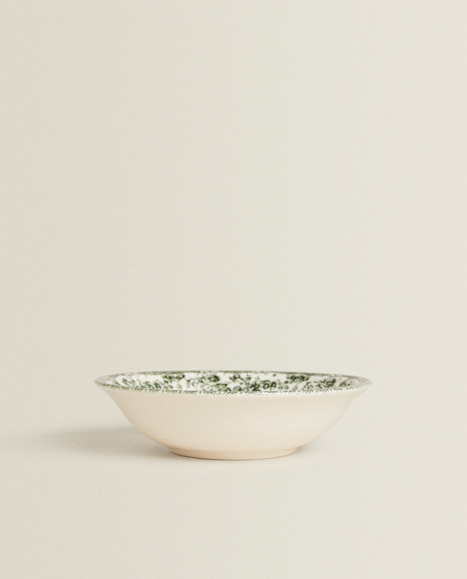 TABLE ZARAHOME Zara Home Tunisie / Tunisia