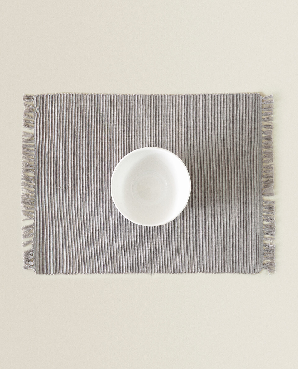 Placemats Zara Home